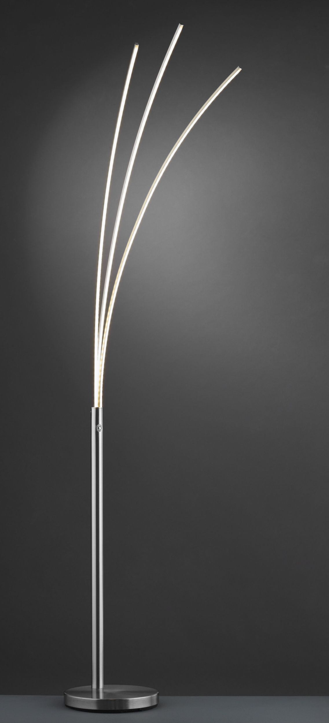 casa NOVA LED-Stehleuchte 3flg image number 2