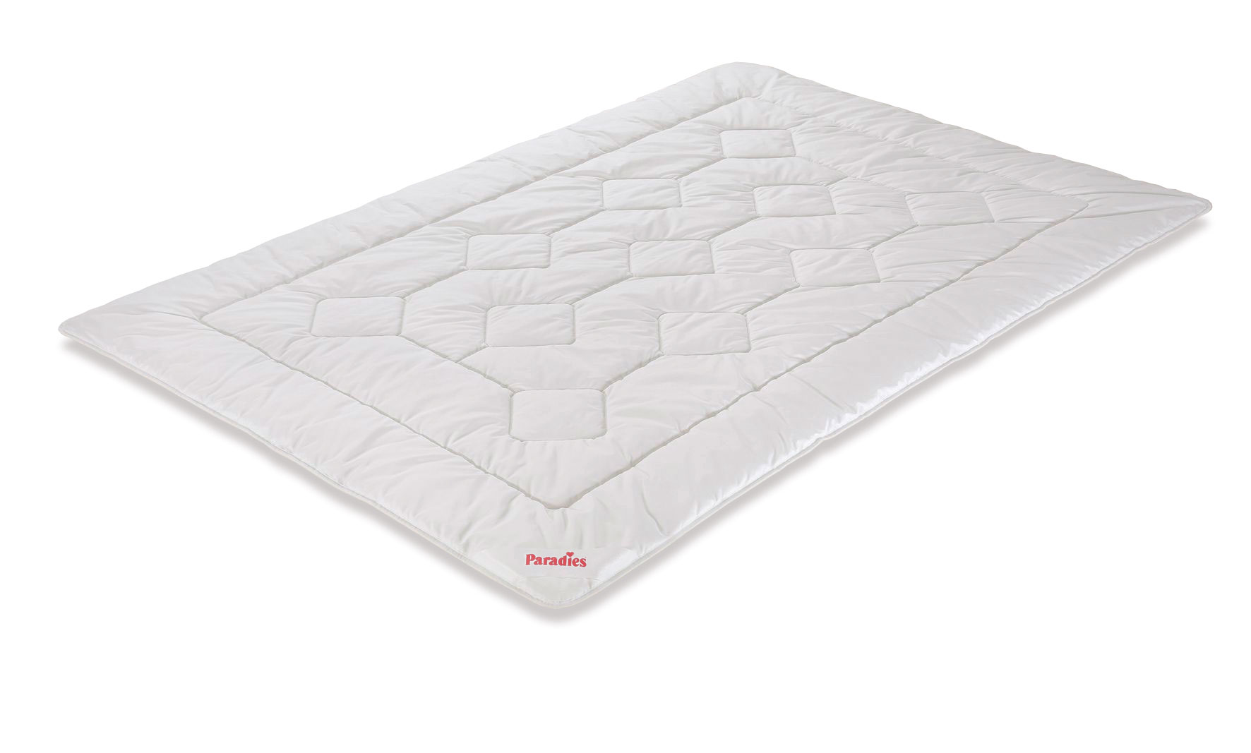 Paradies Sommerbettdecke 460g image number 1
