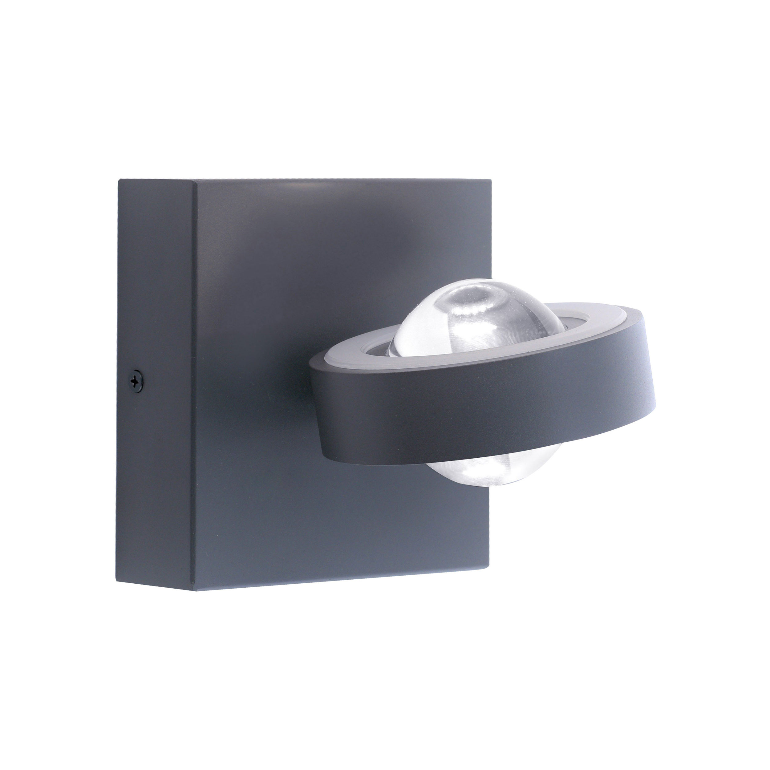 Paul Neuhaus LED-Wandleuchte 4flg image number 1
