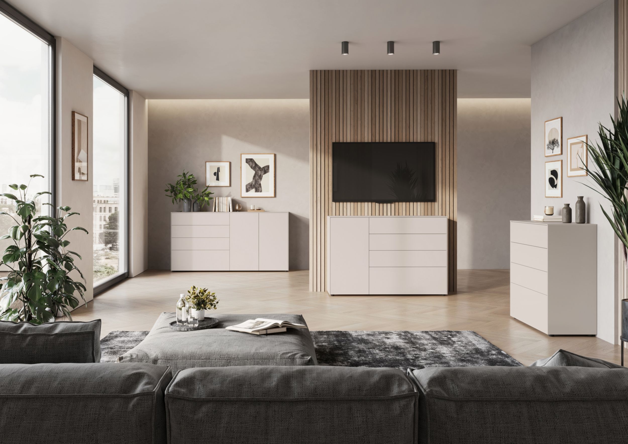 Fakta Sideboard image number 2