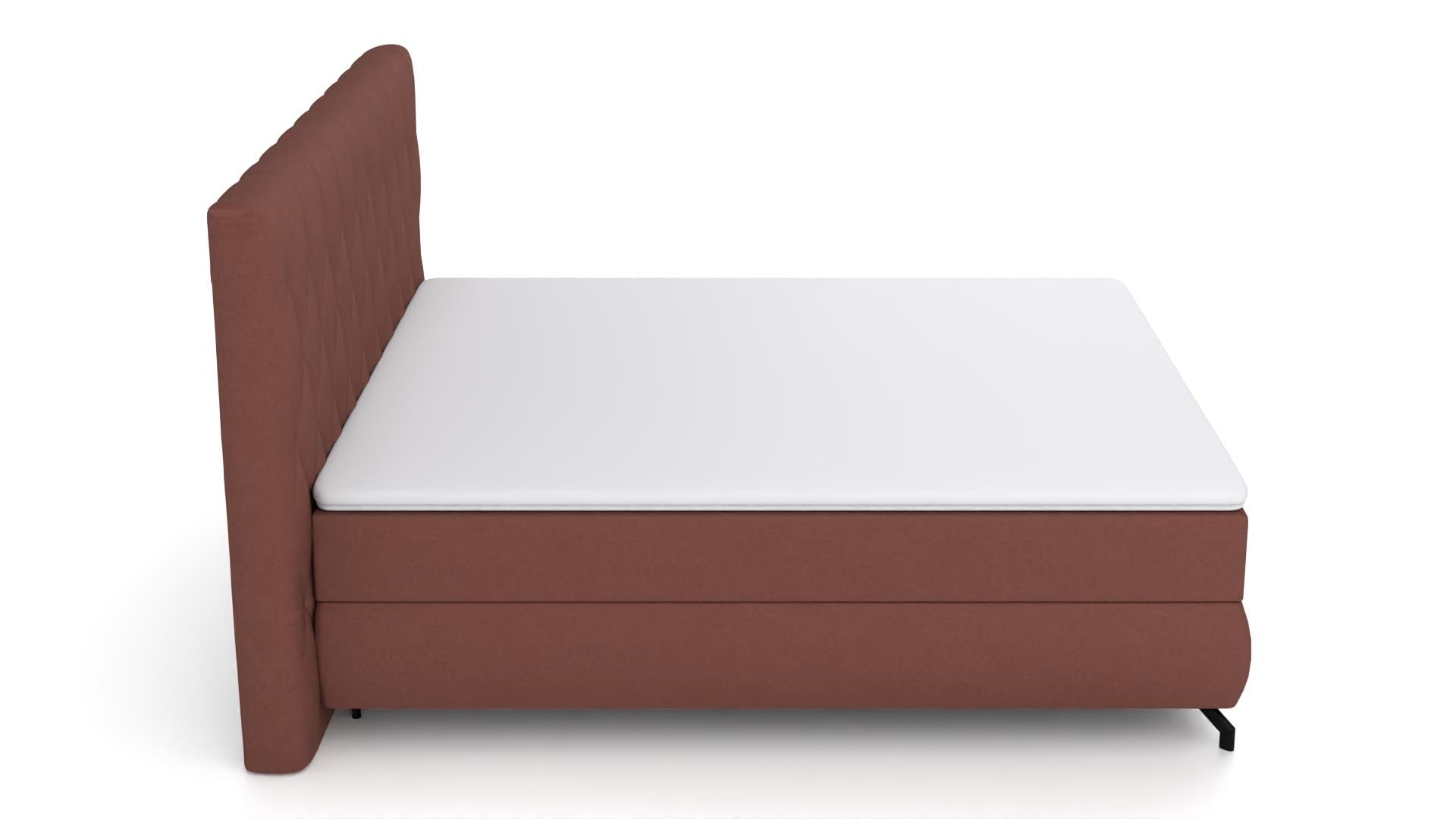 MONDO Boxspringbett image number 3