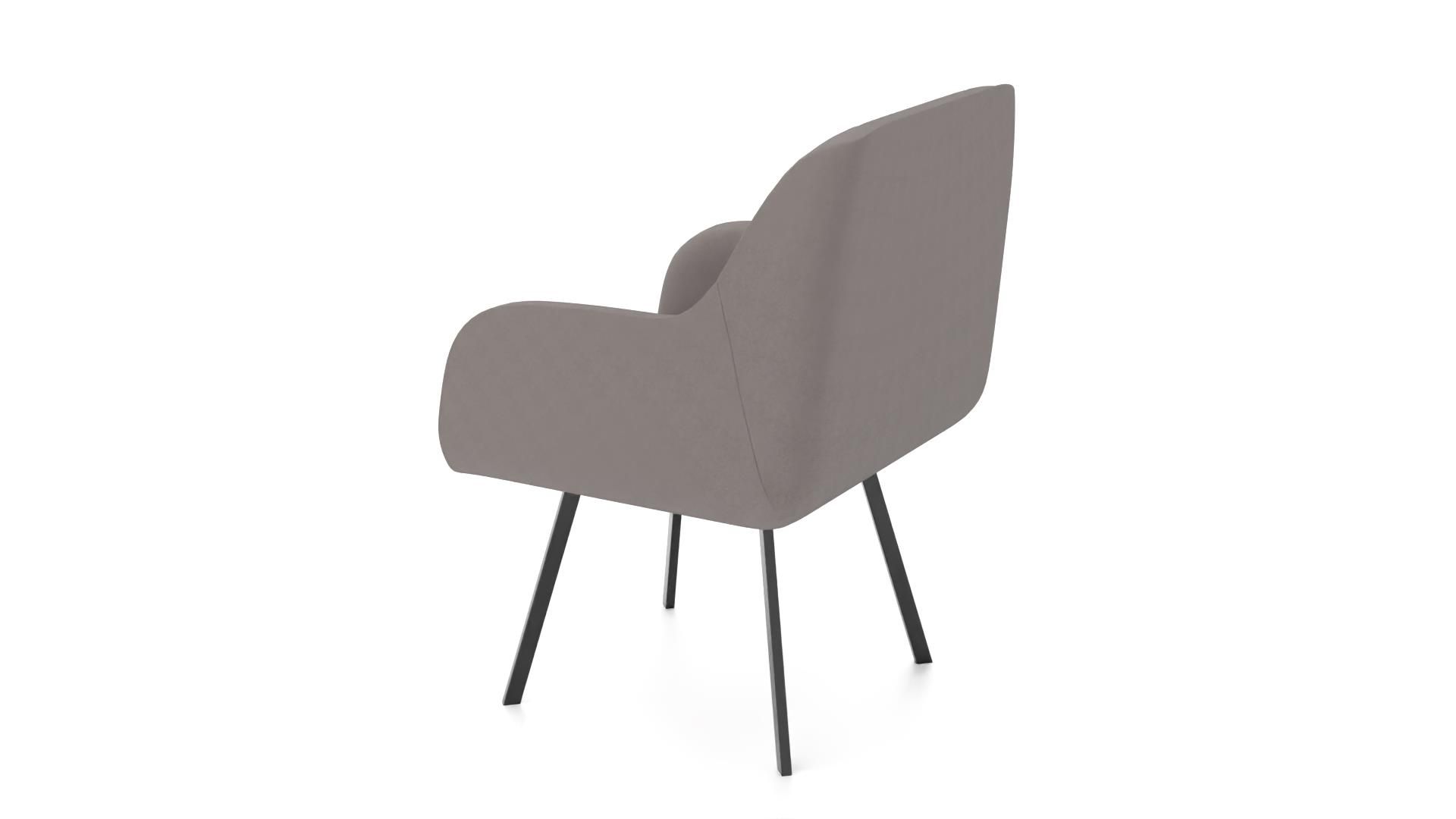 vito Armlehnstuhl image number 5