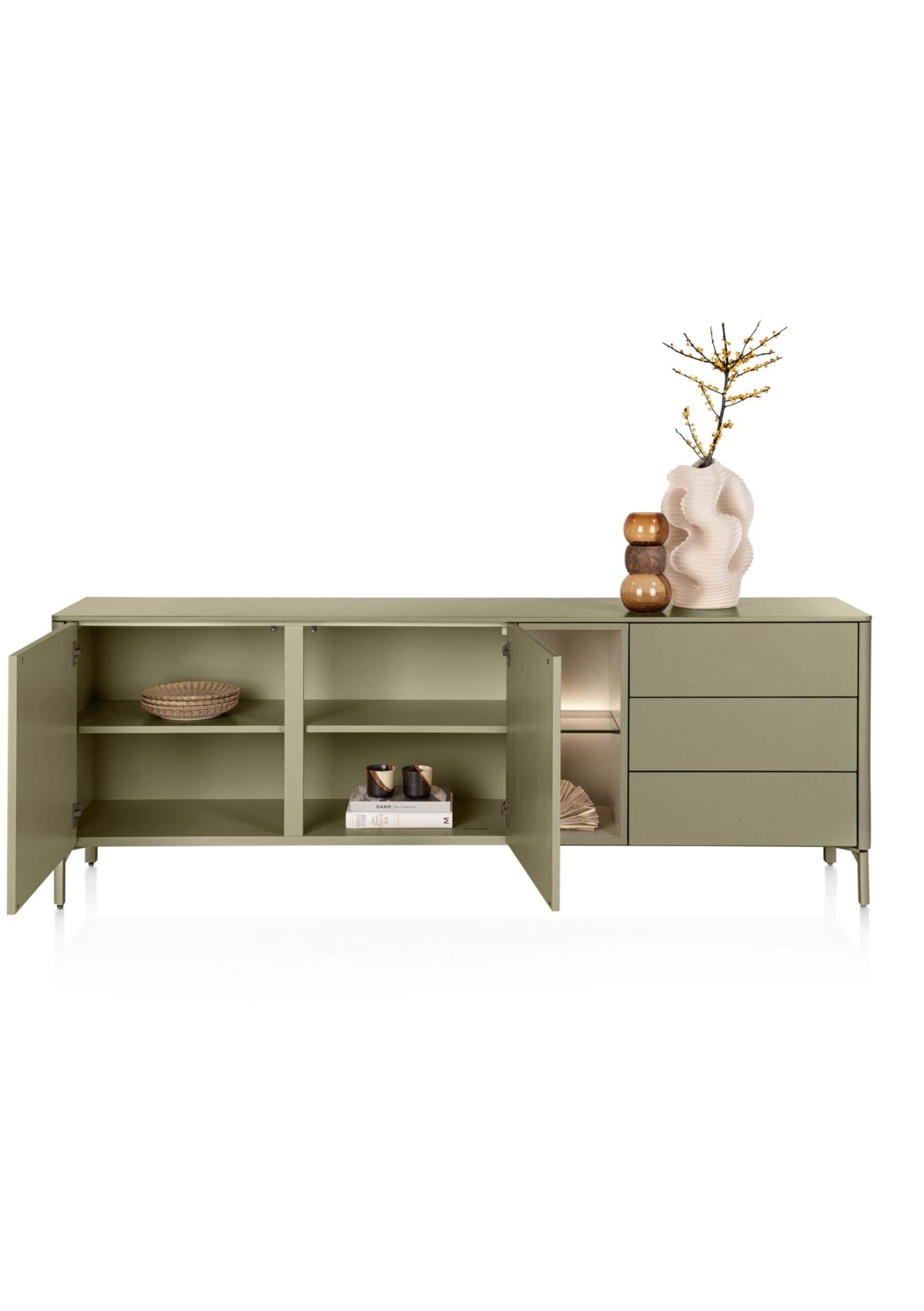 XOOON Sideboard image number 3