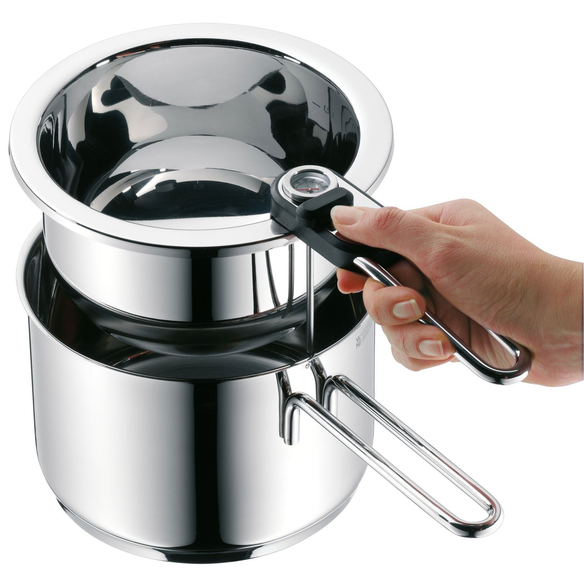 WMF Simmertopf 18cm image number 6