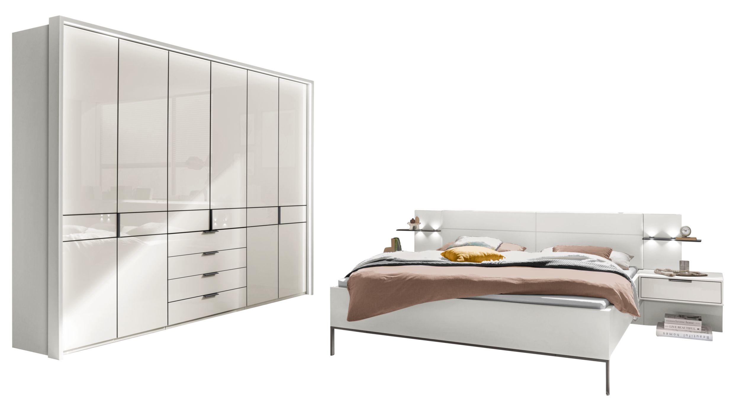 Schlafzimmer image number 1