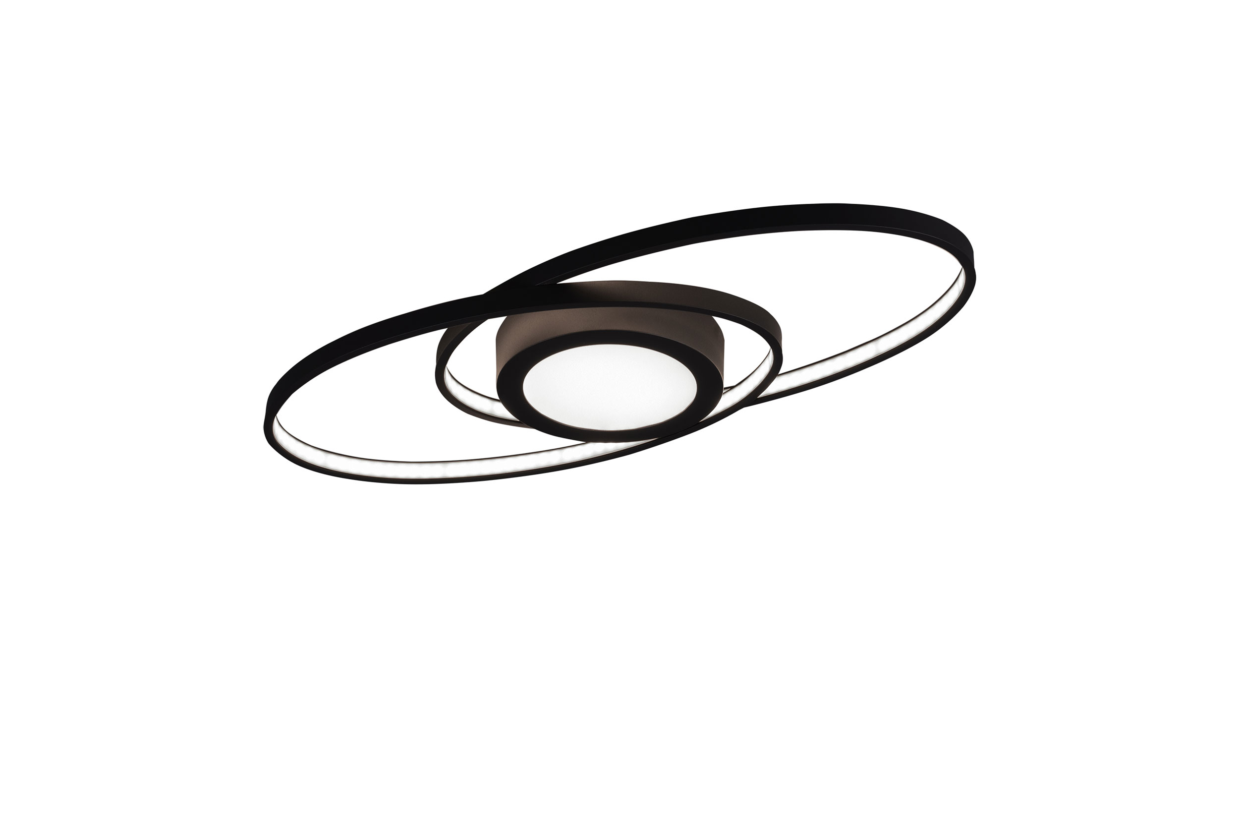 LED - Deckenleuchte 1flg image number null