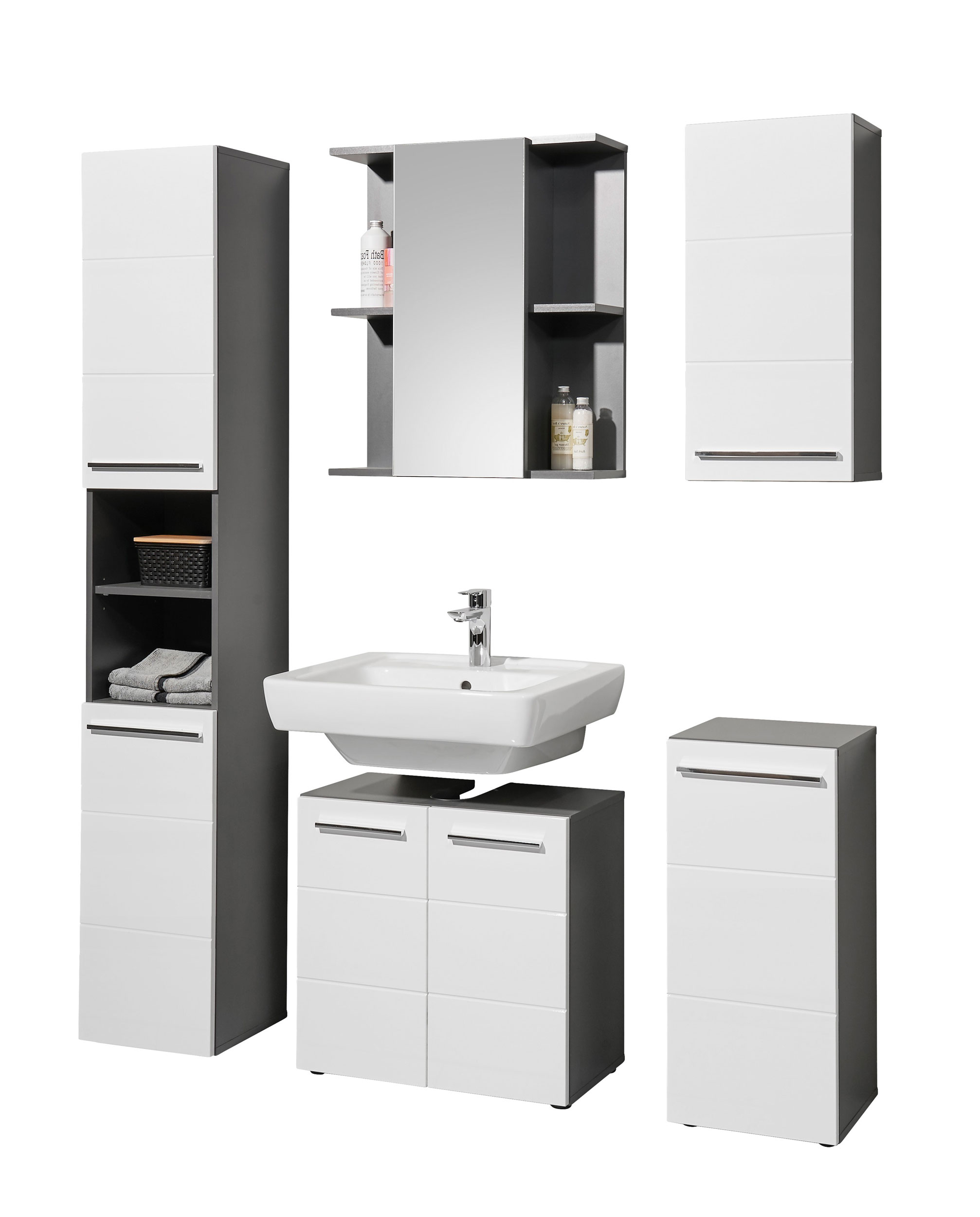 Hochschrank image number 4