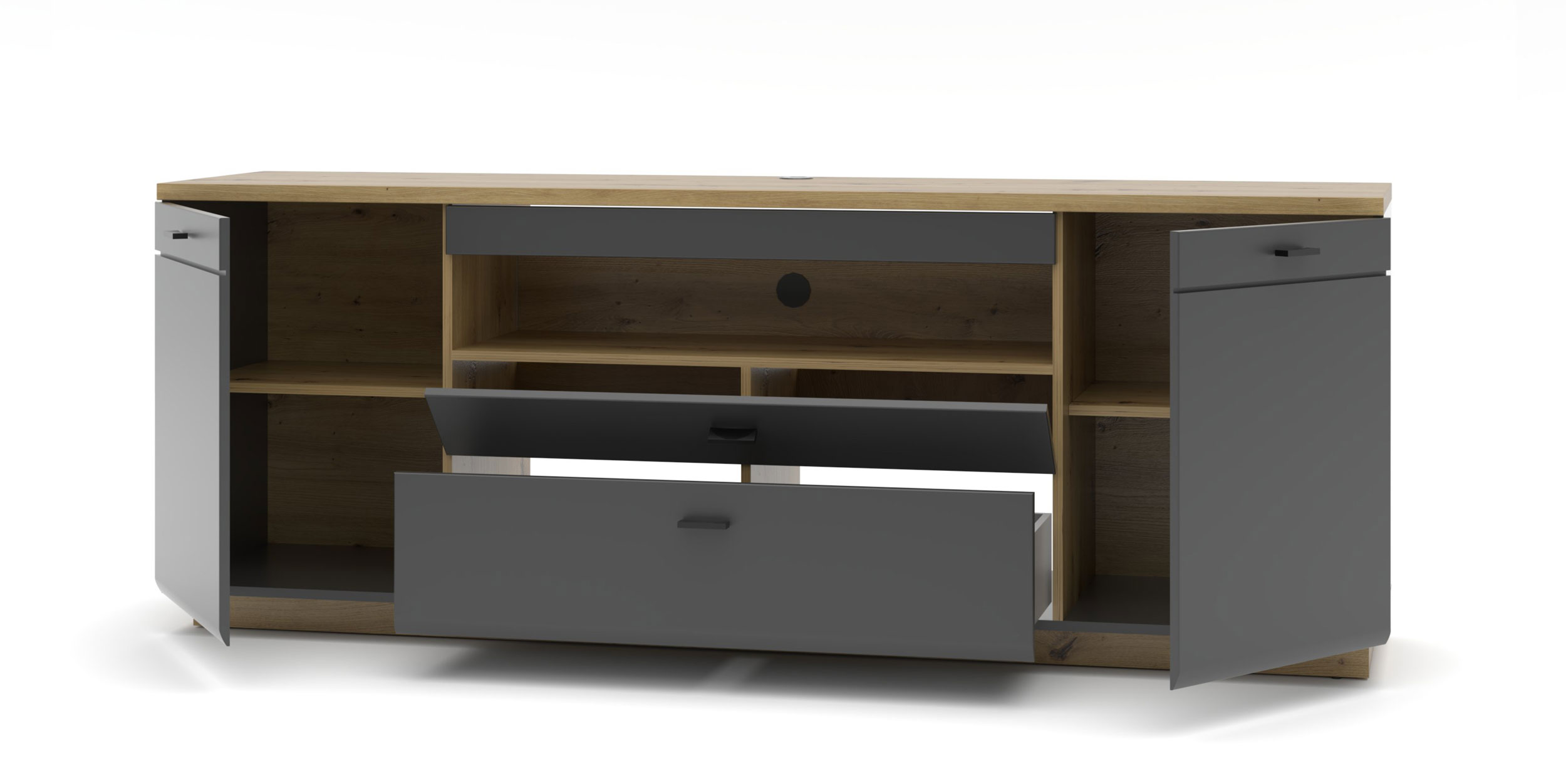 TV-Kombination image number 3