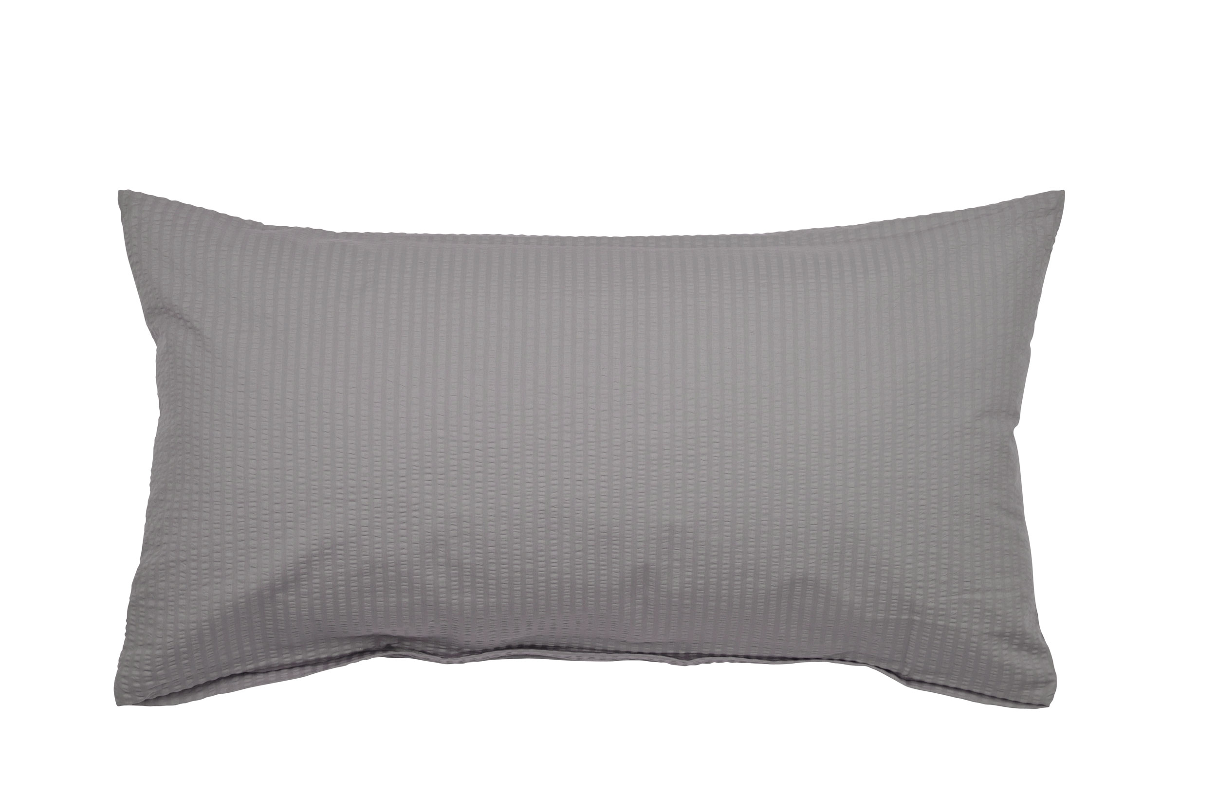 Janine Seersucker-Kissenbezug image number 1