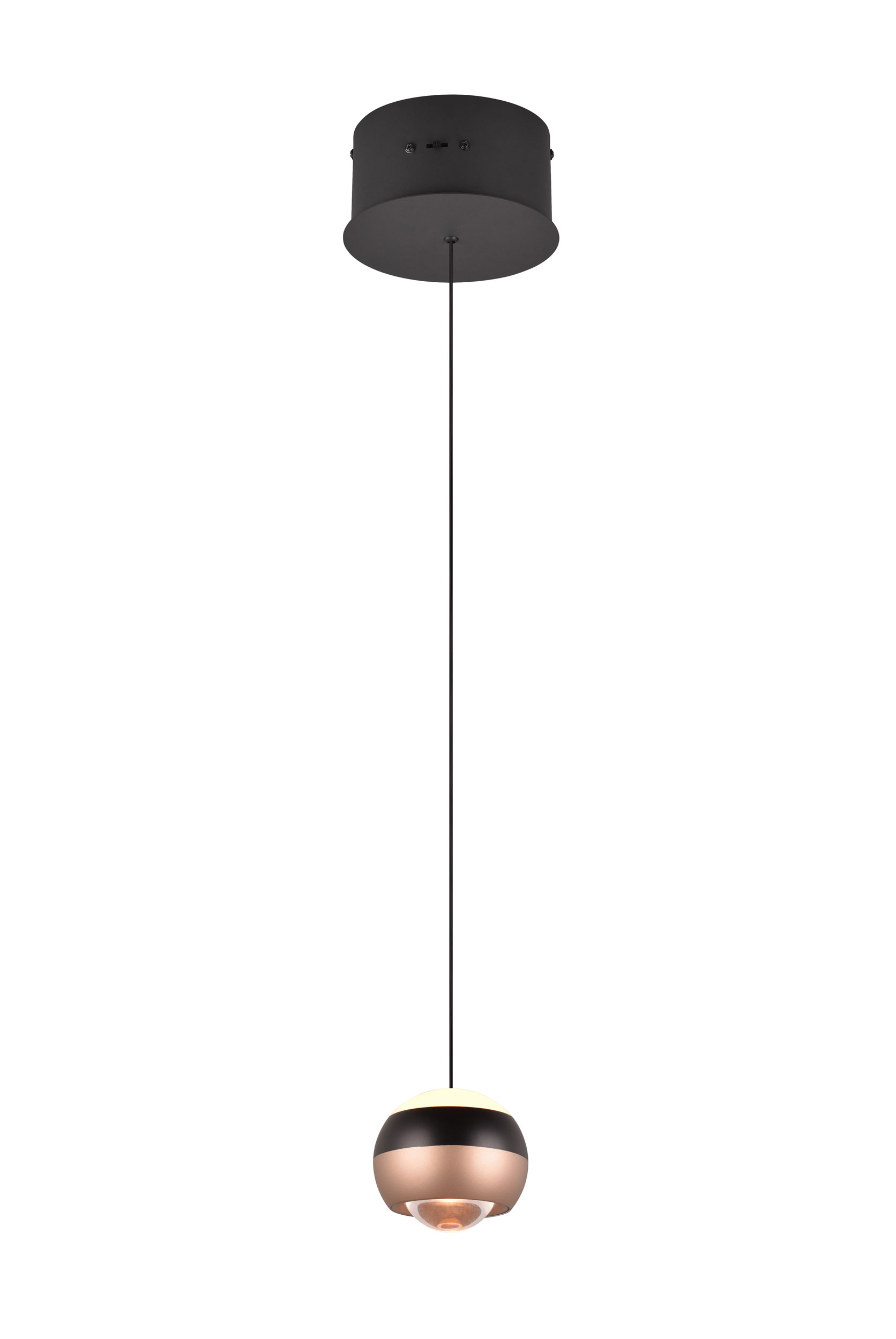 Trio Leuchten LED-Pendelleuchte 1flg