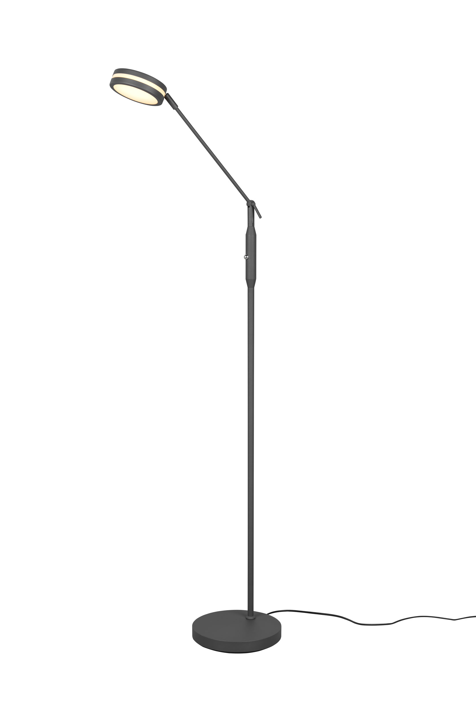 Trio Leuchten LED - Stehleuchte 1flg image number 1