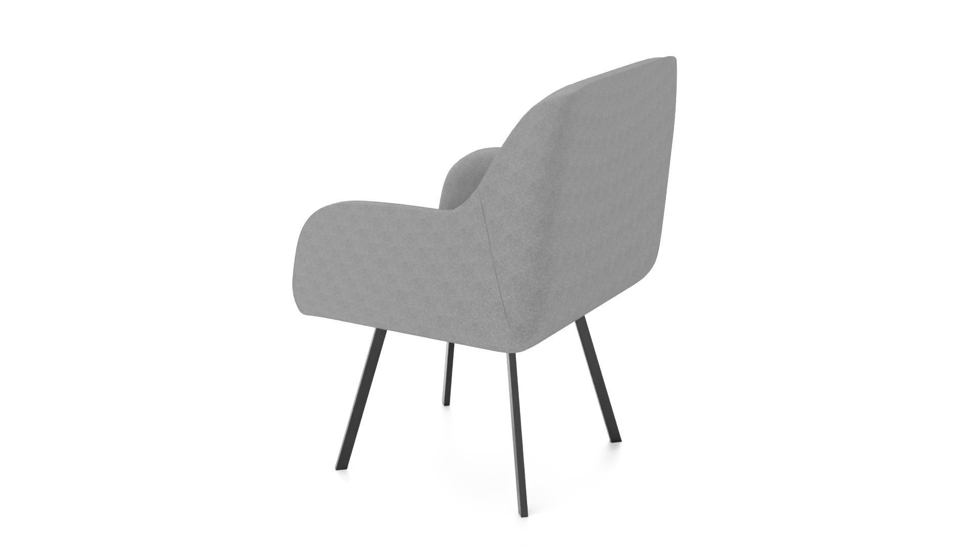 vito Armlehnstuhl image number 5