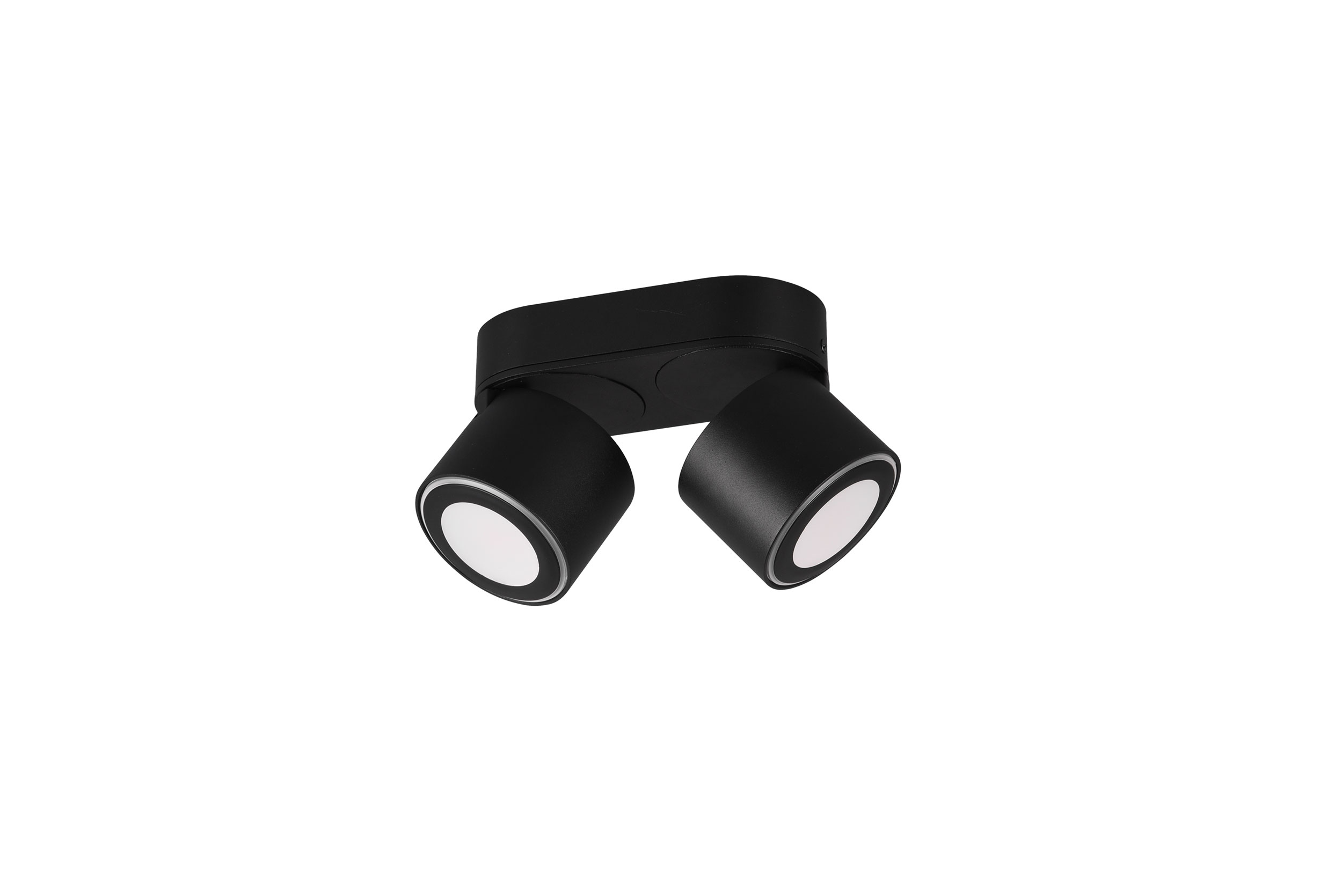 Trio Leuchten LED - Deckenleuchte 2flg image number 2