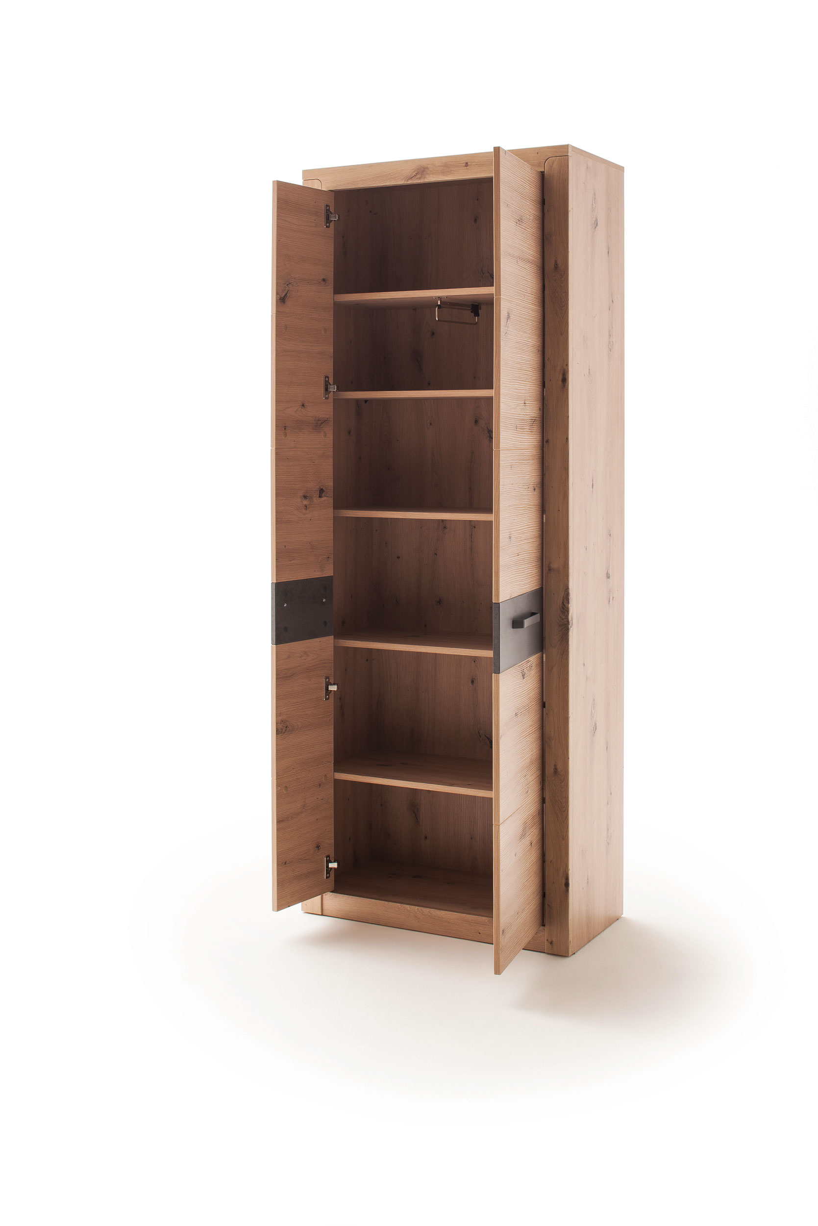 Garderobenschrank image number 2