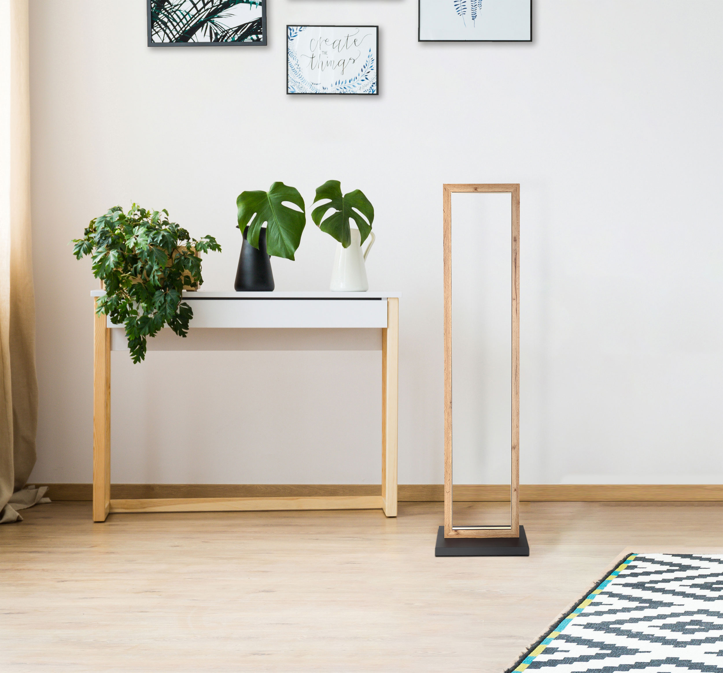 Globo LED-Stehleuchte 1flg image number 3