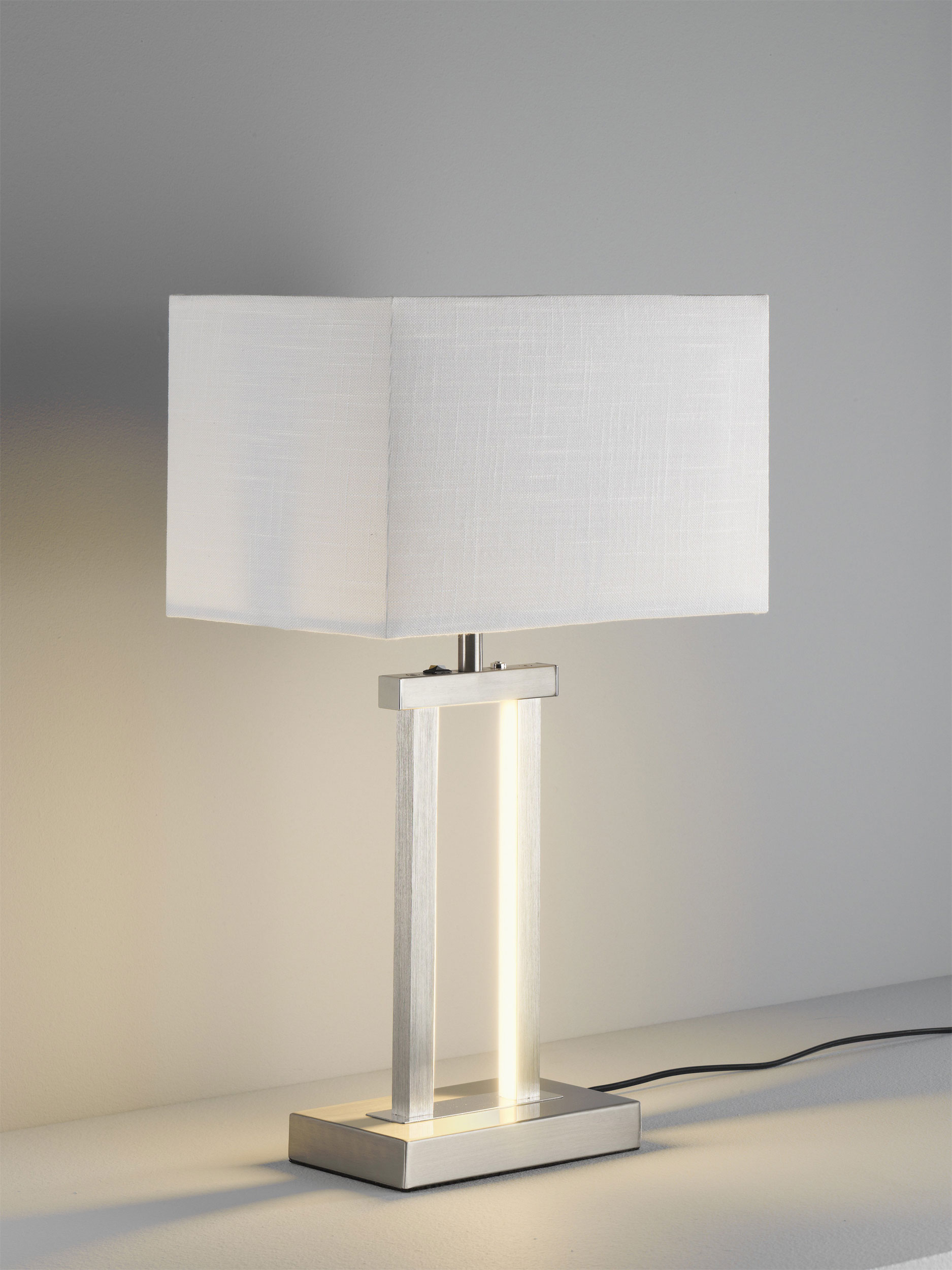 MONDO LED-Tischleuchte 3flg image number 3