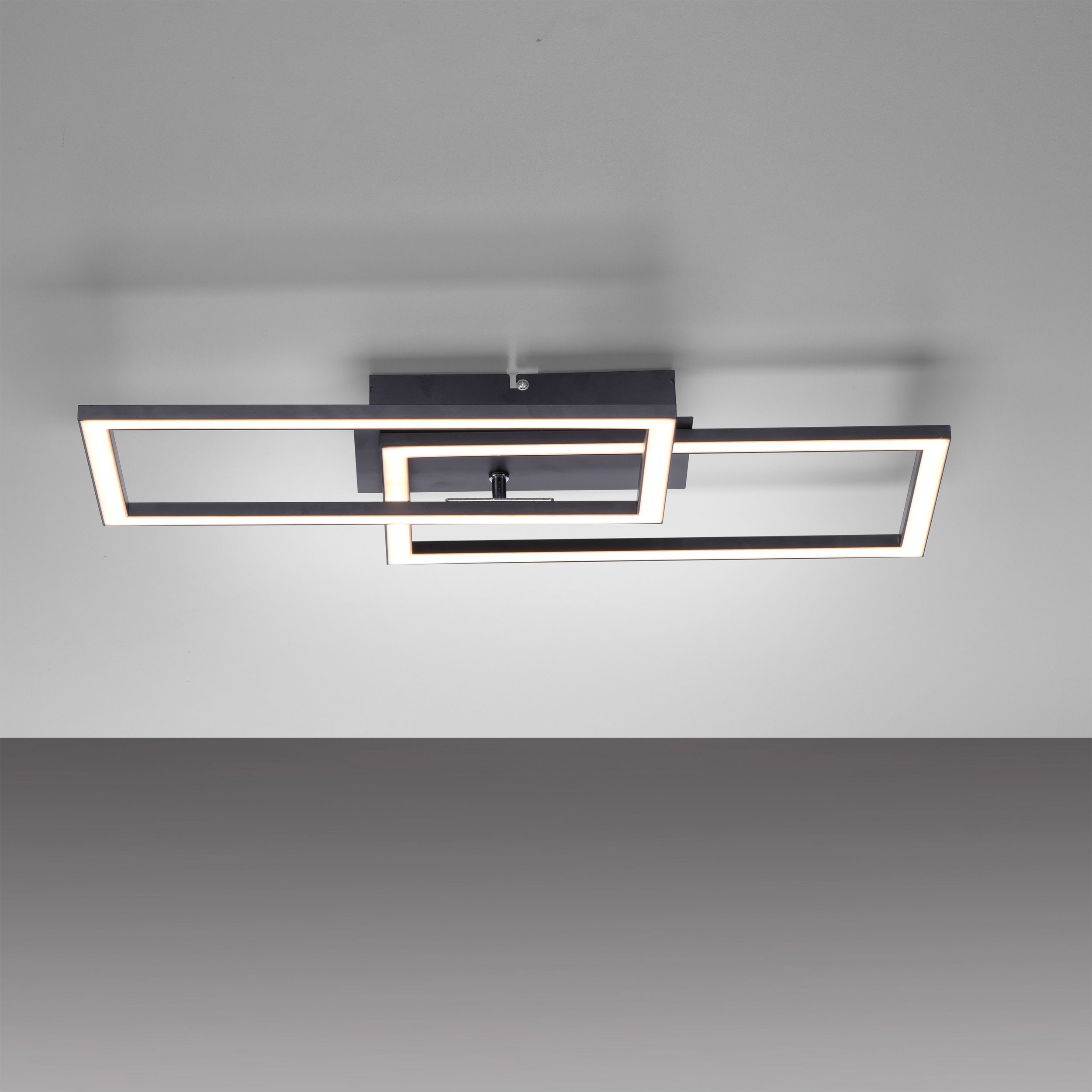 JUST LIGHT. LED-Deckenleuchte 1flg image number 3