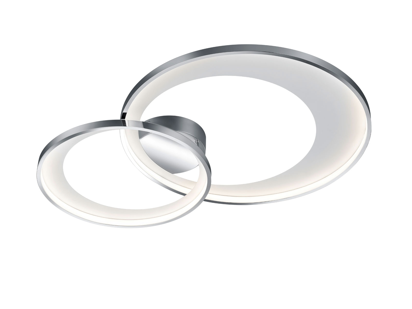 Trio Leuchten LED - Deckenleuchte 1flg image number 1