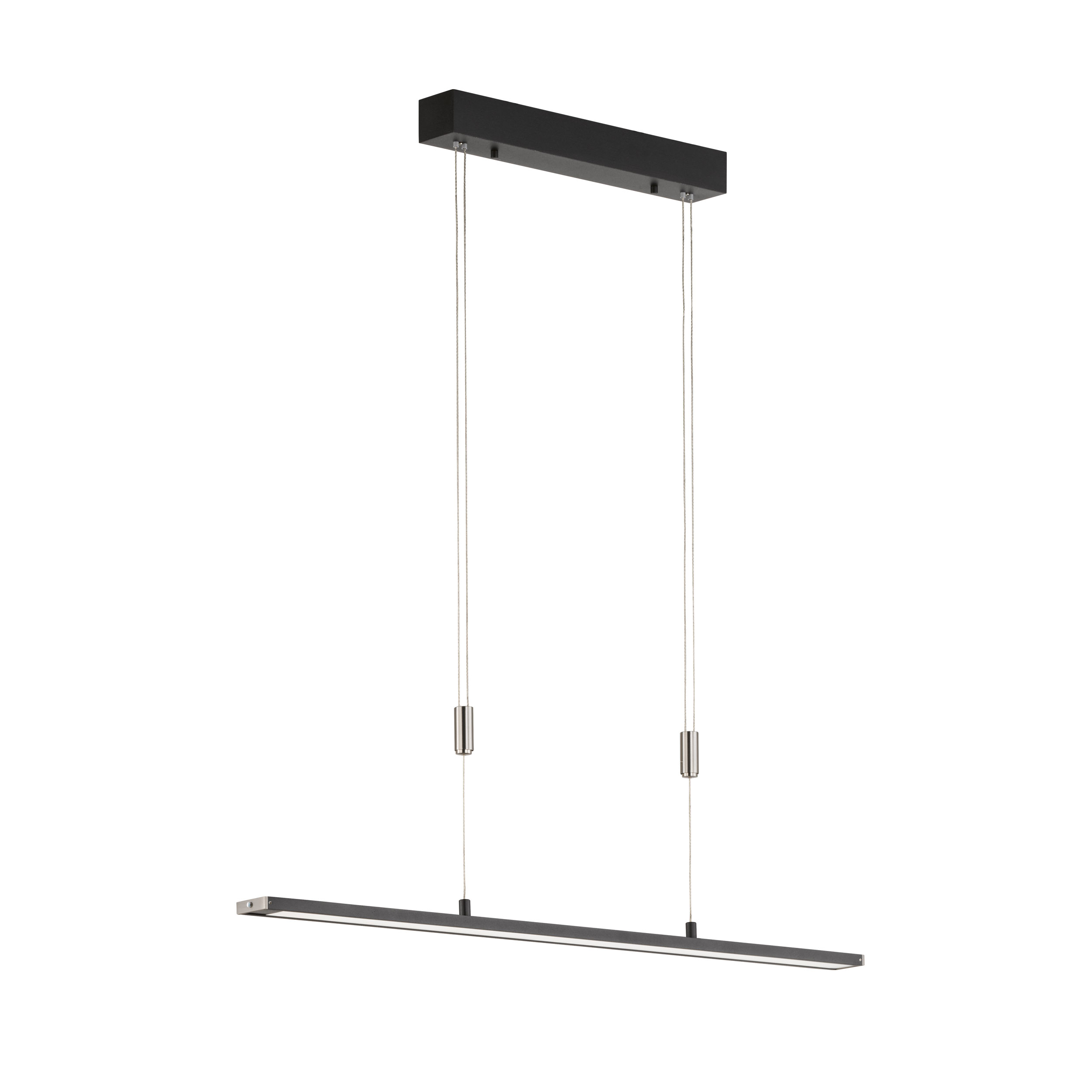 Fischer & Honsel LED-Pendelleuchte 1flg image number 1