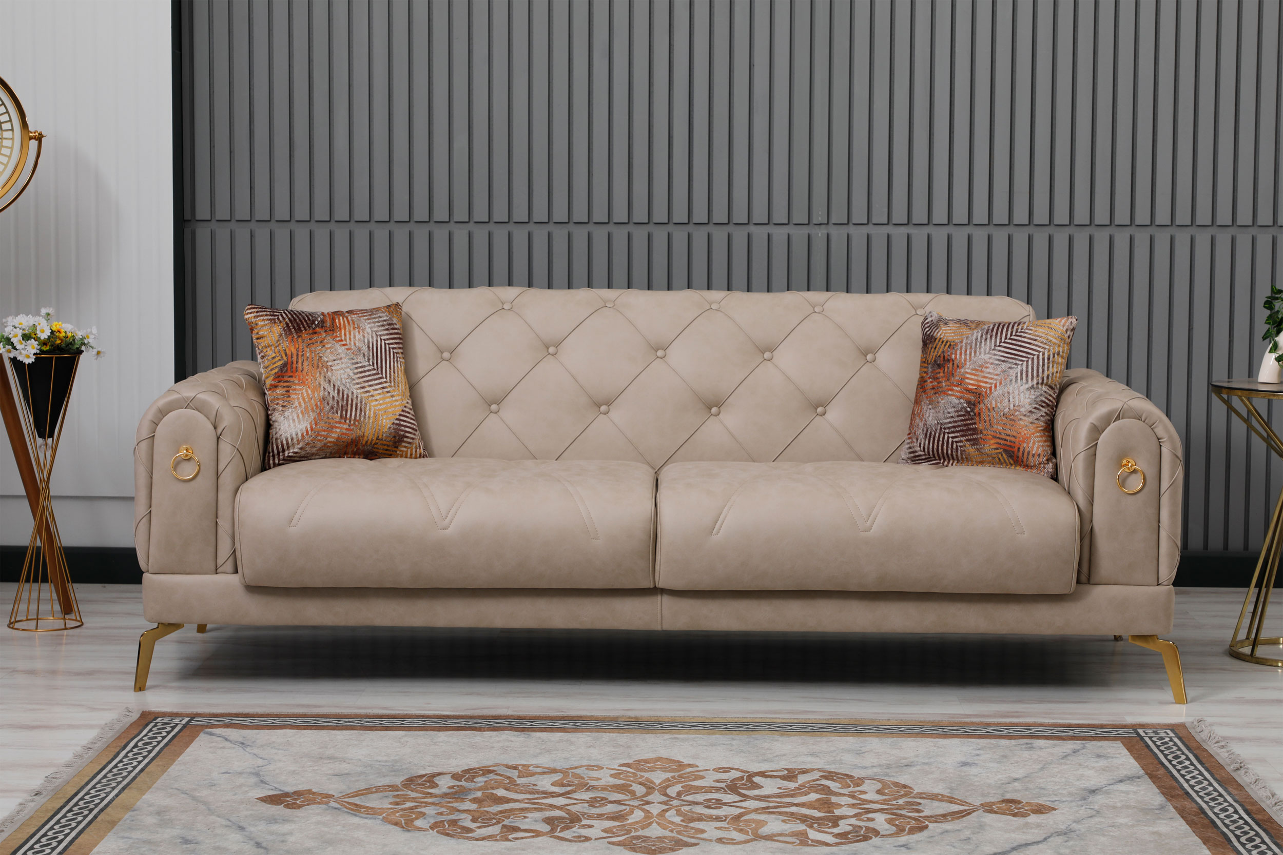 3-Sitzer-Sofa image number 1