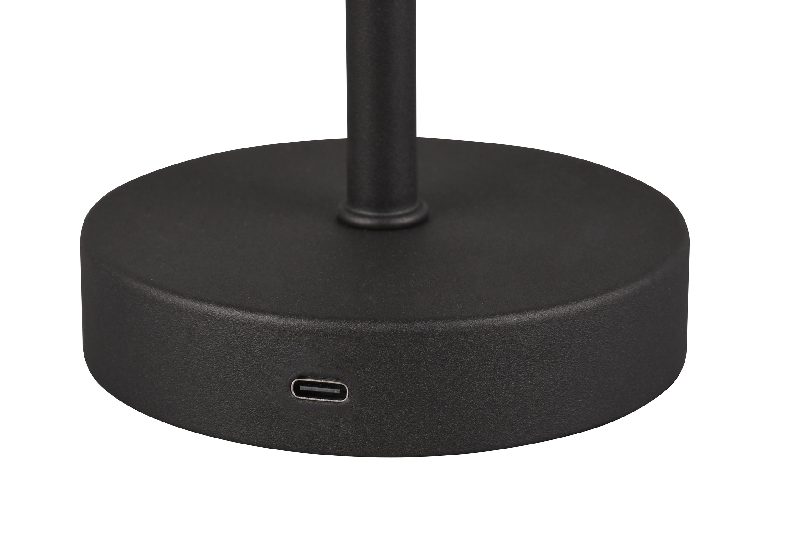 Reality Leuchten LED - Akku - Tischleuchte 1flg image number 4