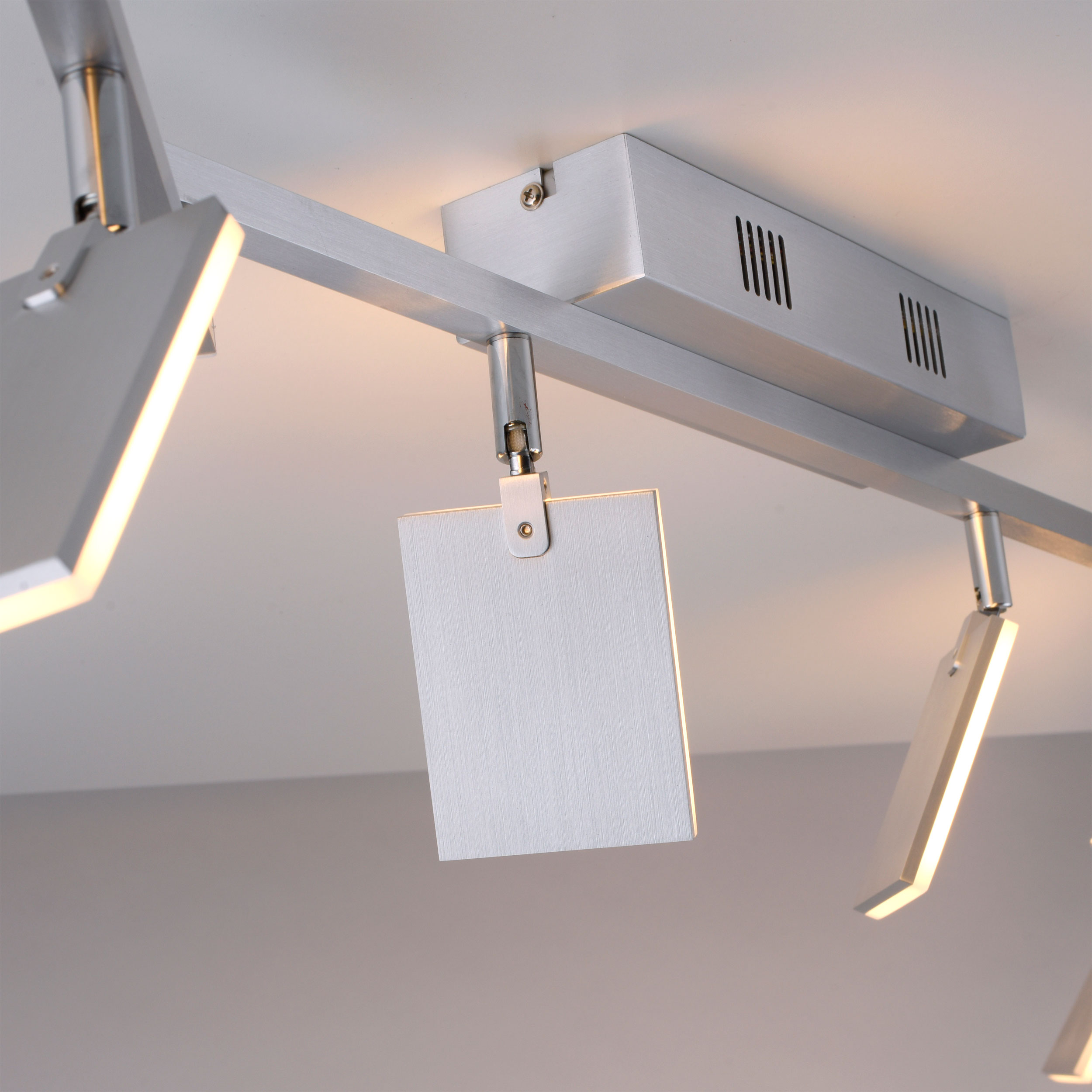 Paul Neuhaus LED-Deckenleuchte 6flg image number 2