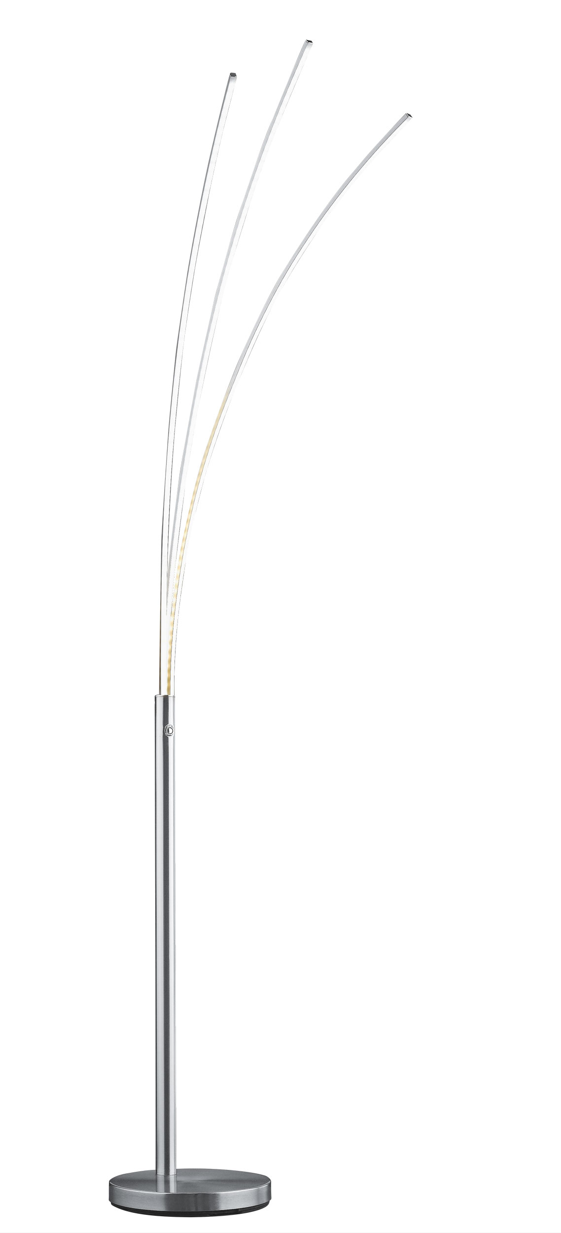casa NOVA LED-Stehleuchte 3flg image number 1