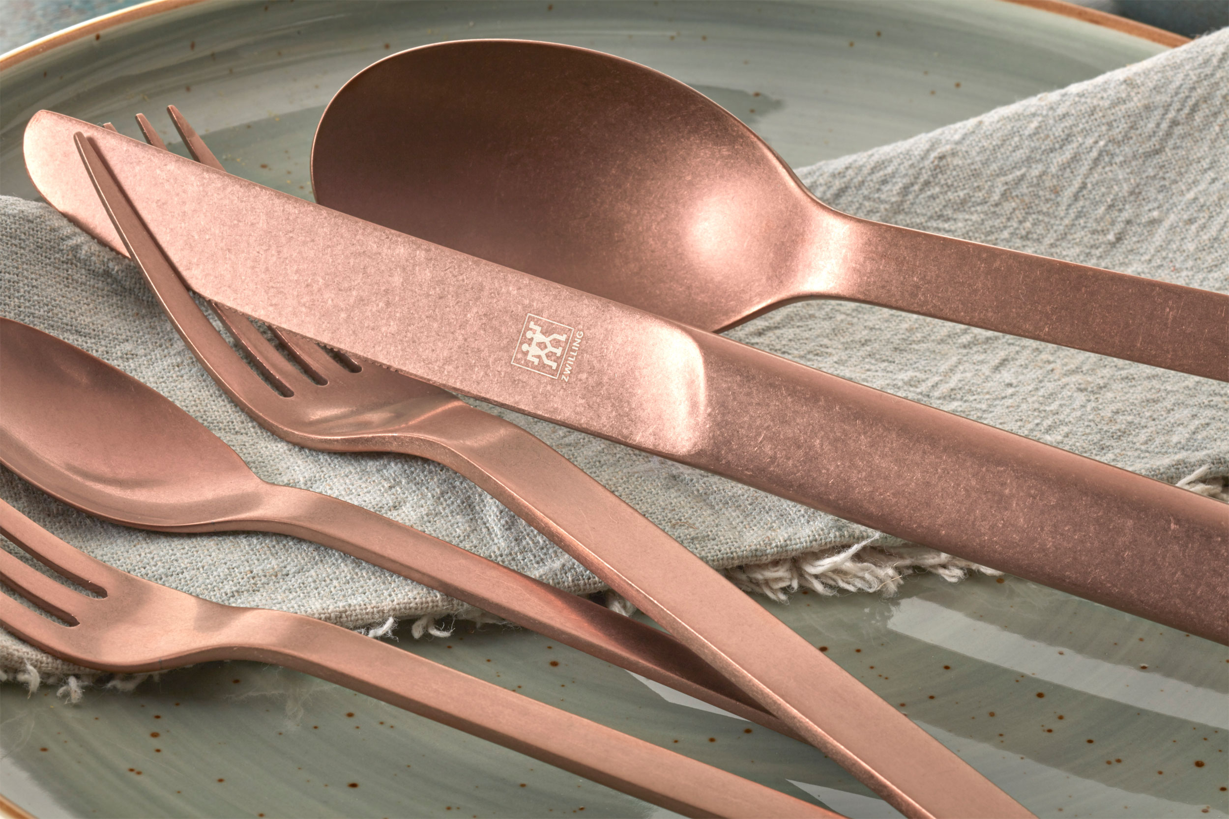 ZWILLING Besteckset 30tlg image number 2
