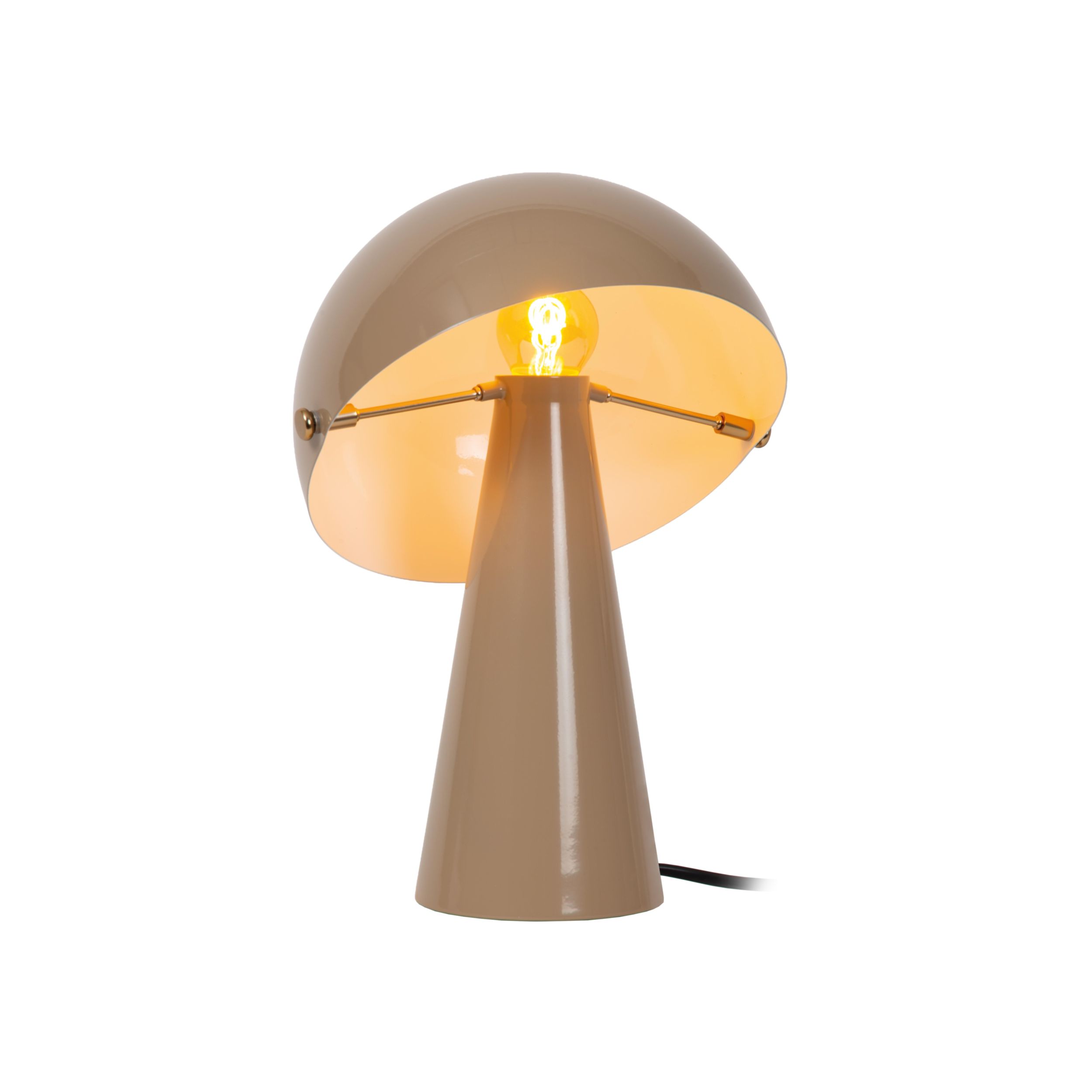 Lucide Tischlampe 1flg image number 3
