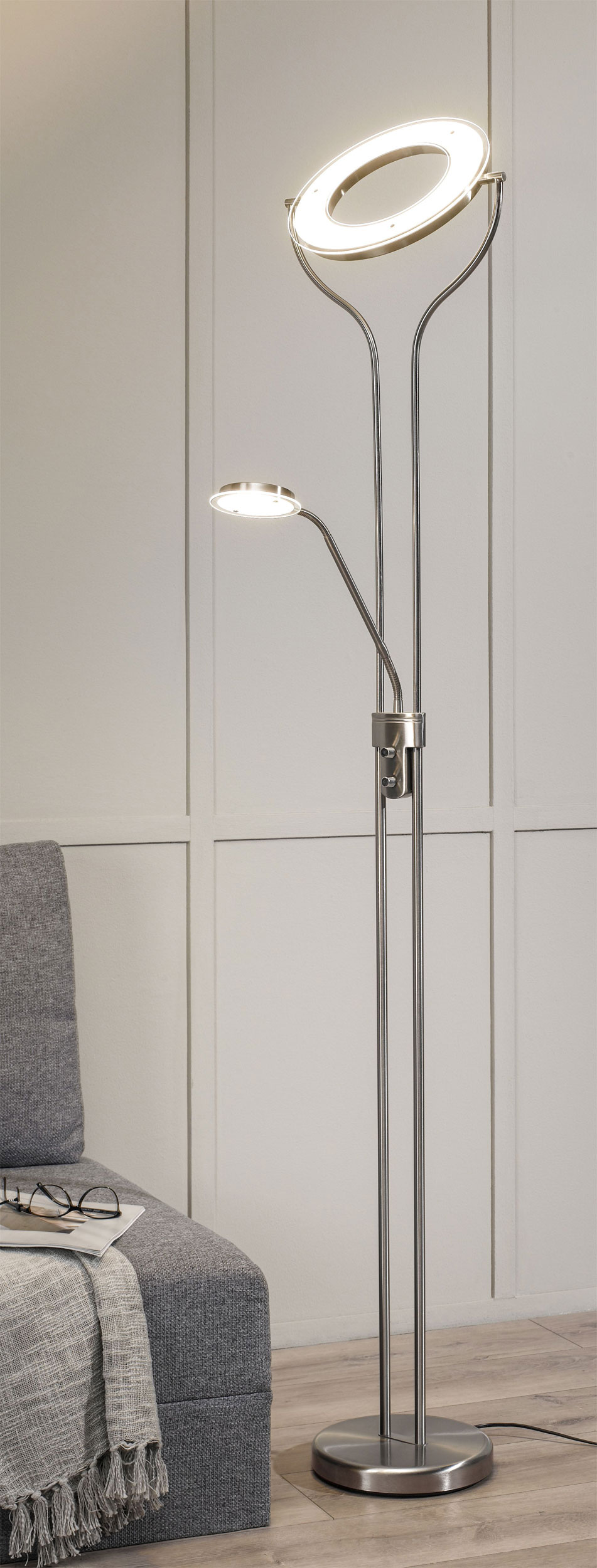 casa NOVA LED-Fluter 2flg image number 2