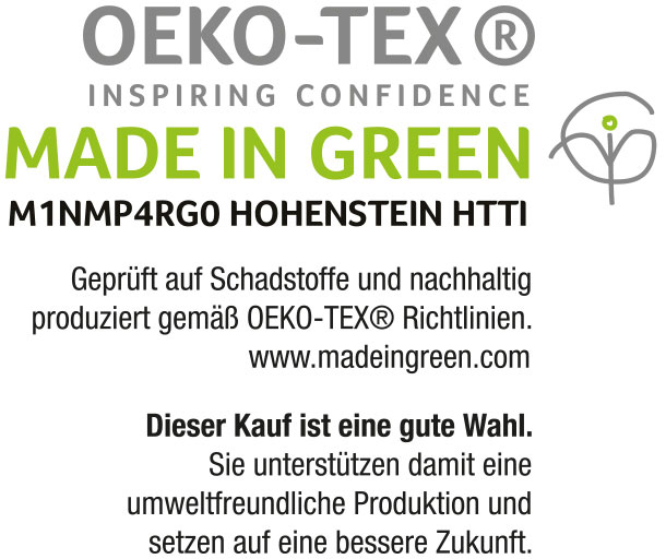 Irisette Mako-Satin-Bettw&auml;sche image number 4