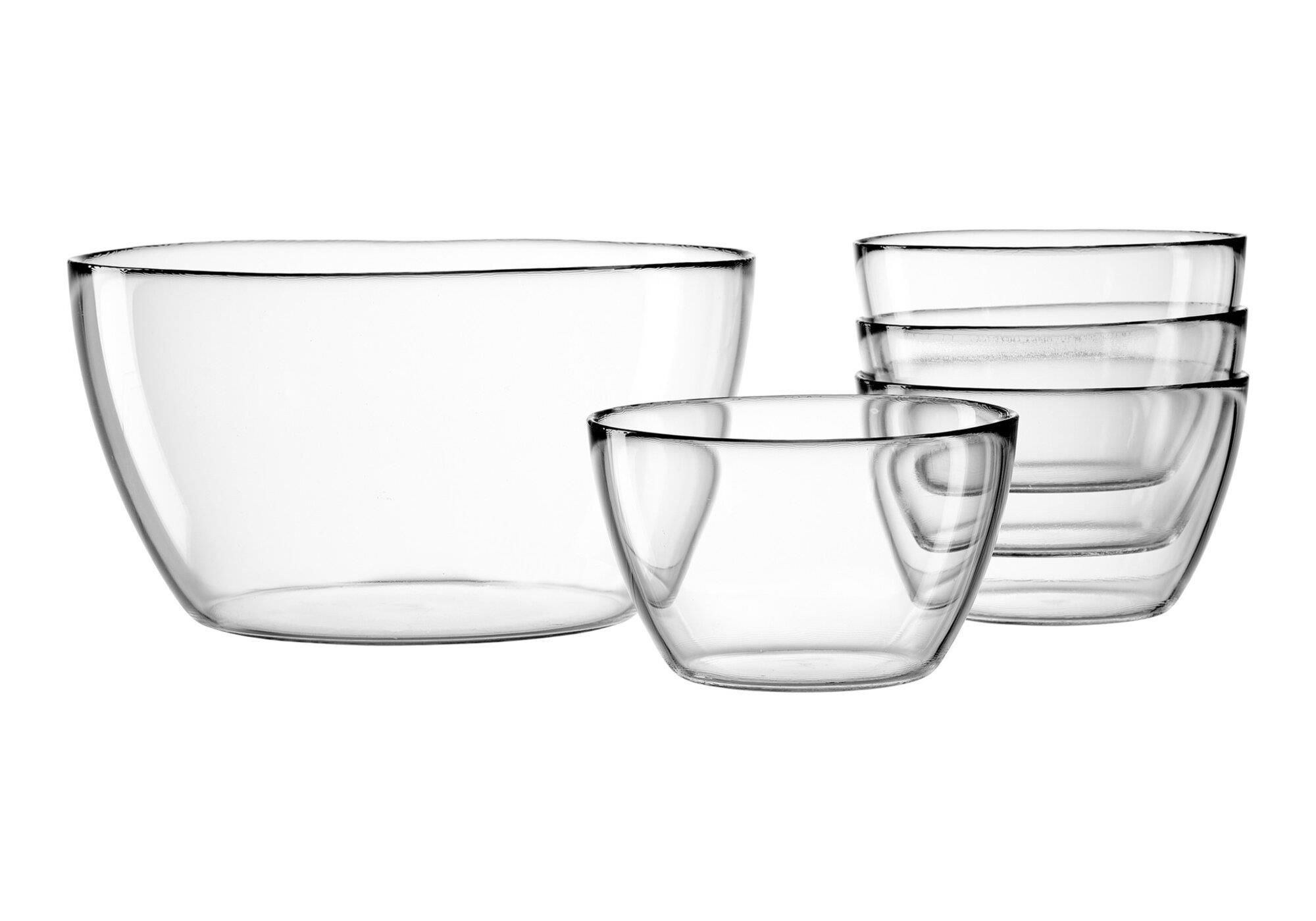 Ritzenhoff & Breker Schalenset 5tlg image number 1