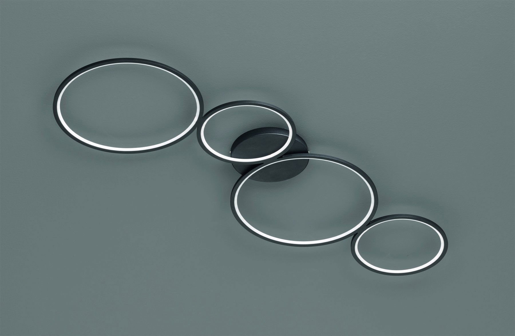 Trio Leuchten LED - Deckenleuchte 1flg image number 4