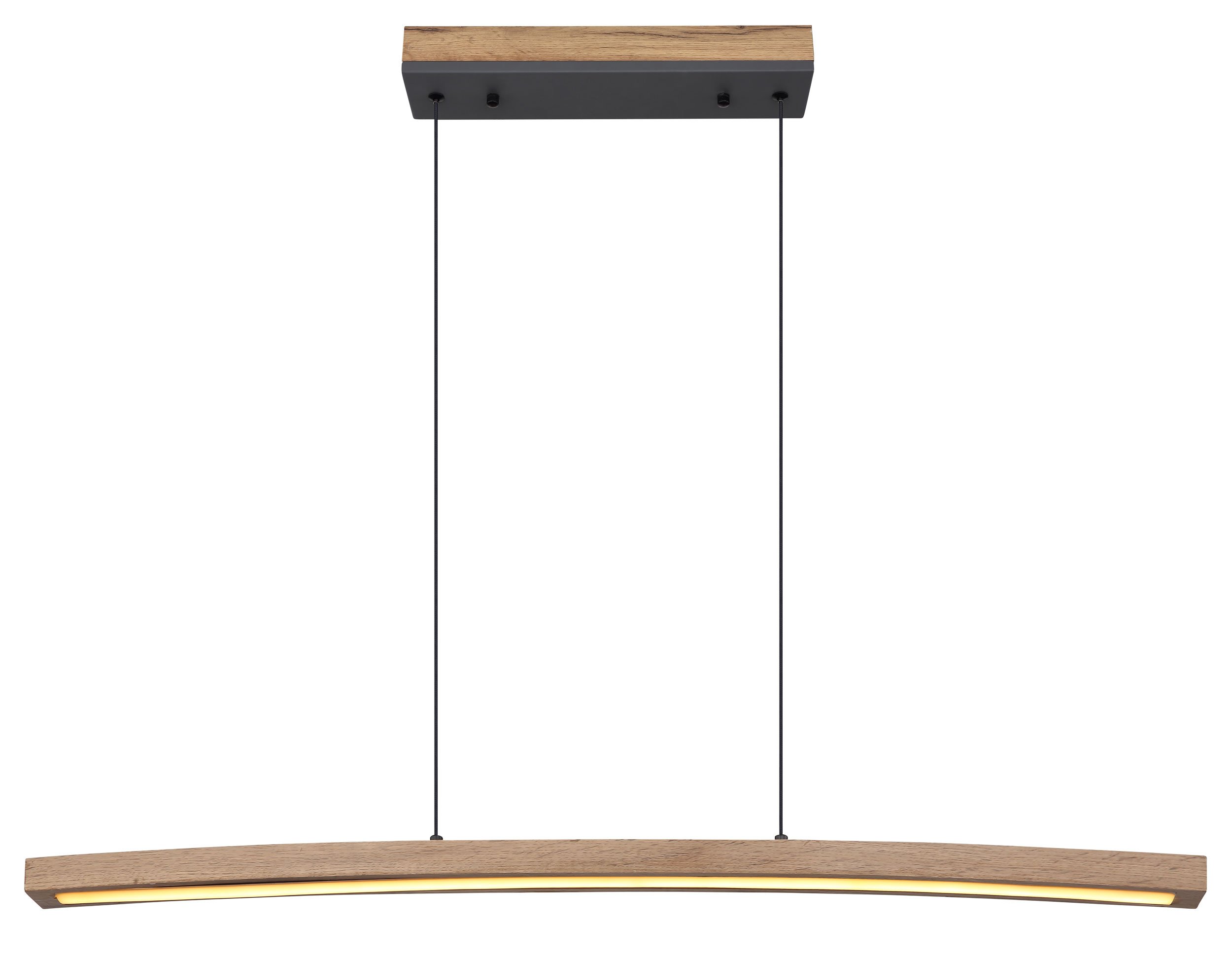 Globo LED-H&auml;ngeleuchte 1flg image number 1