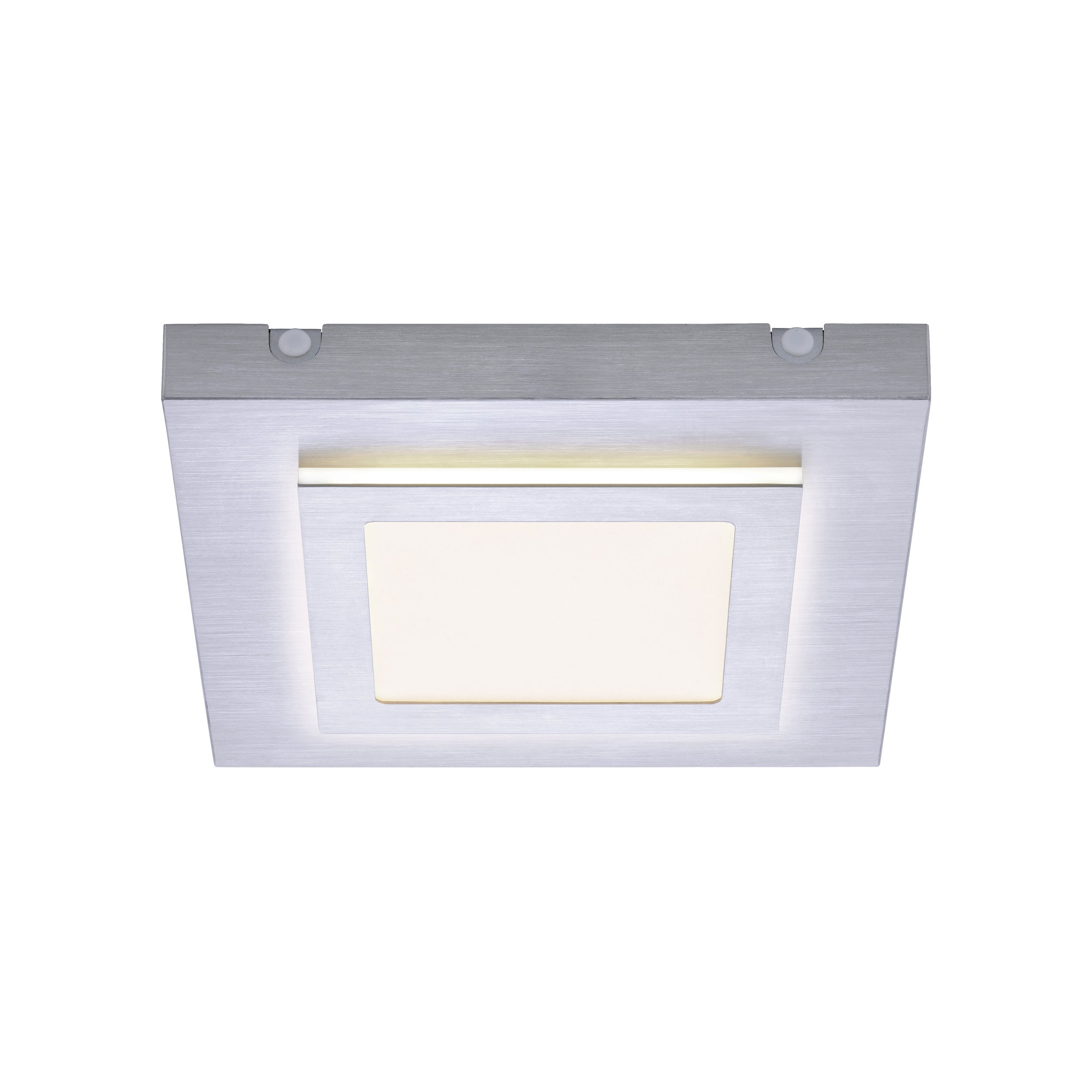 Paul Neuhaus LED-Deckenleuchte 2flg image number 1