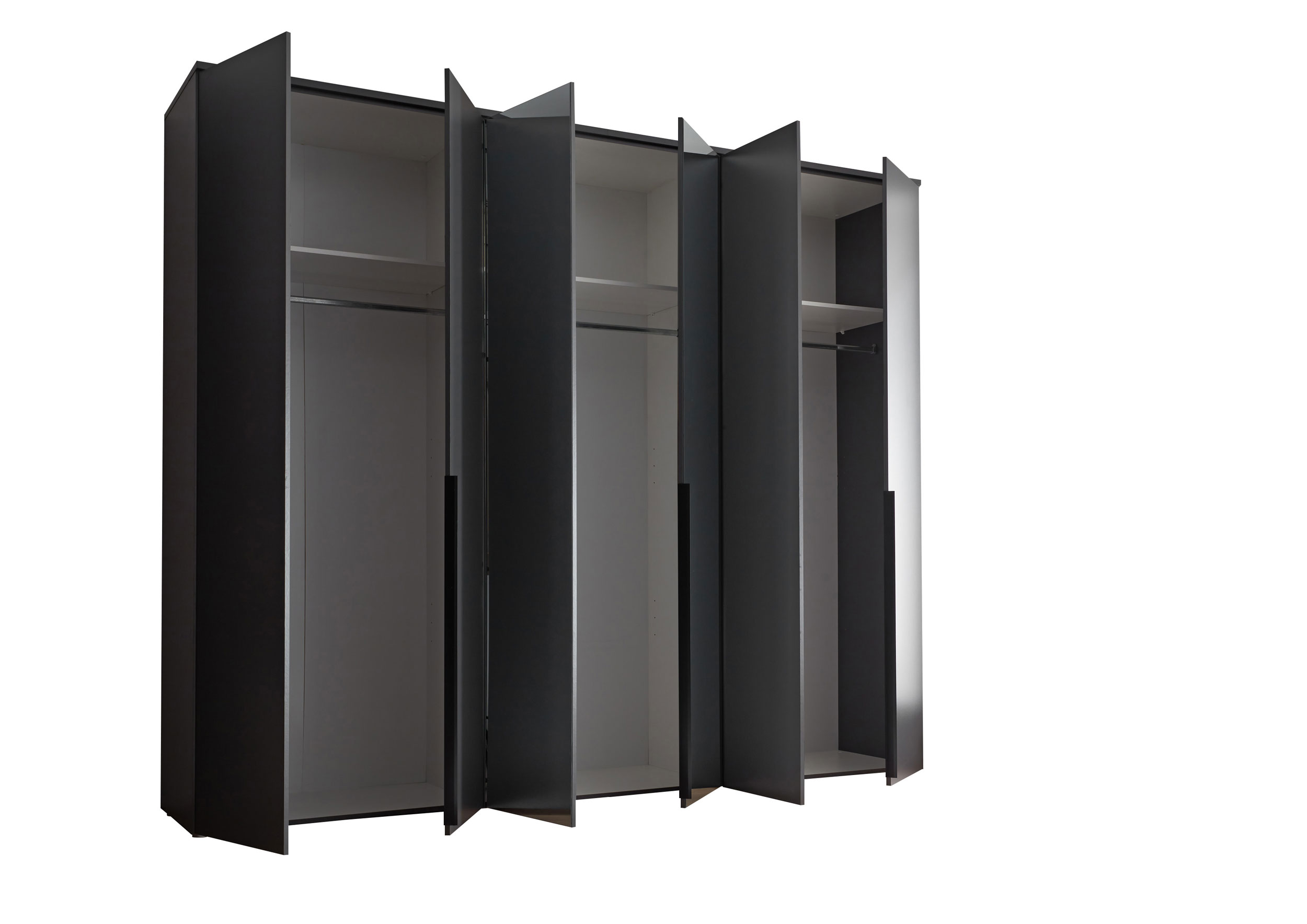 Drehtürenschrank 6-trg. image number 3