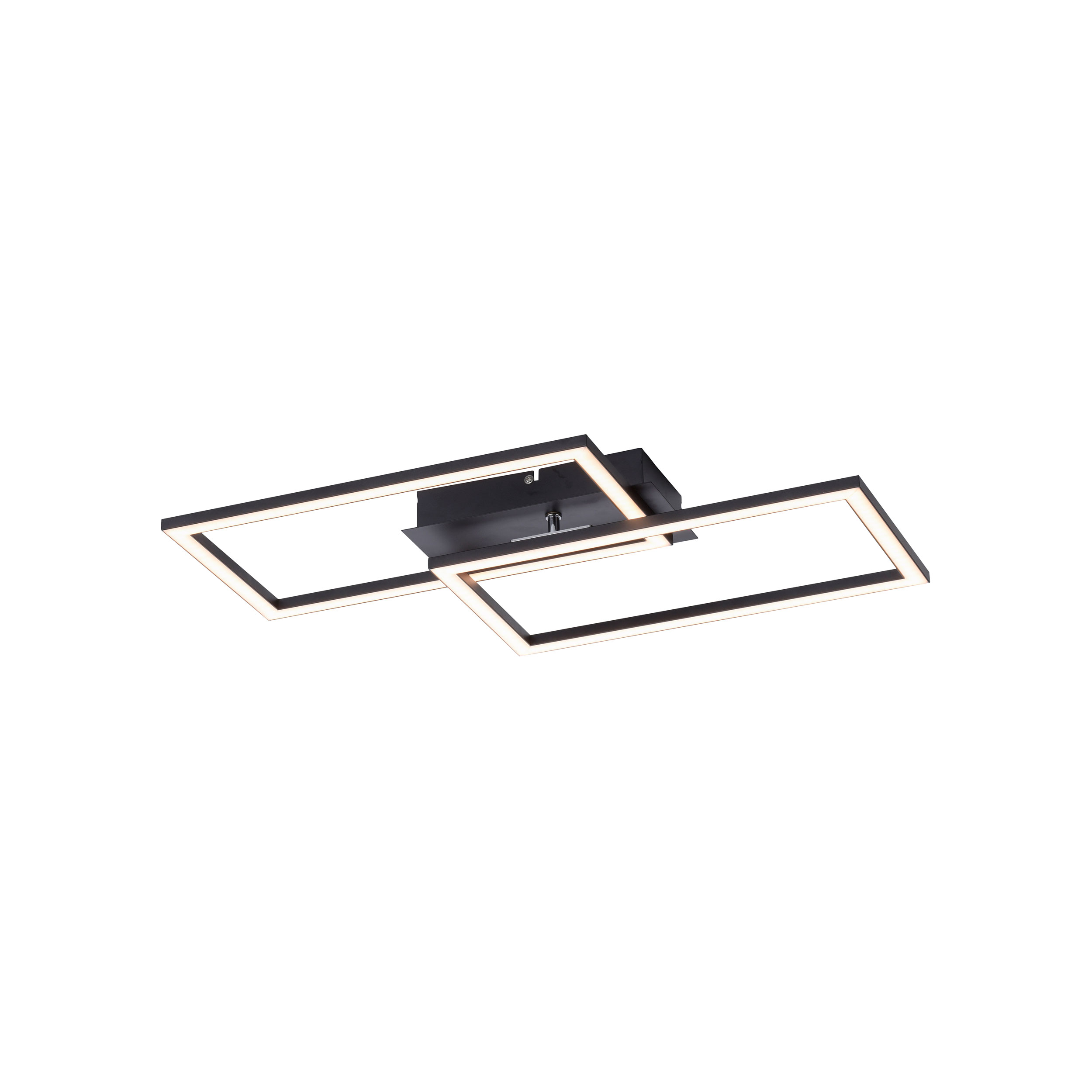 JUST LIGHT. LED-Deckenleuchte 1flg image number 2