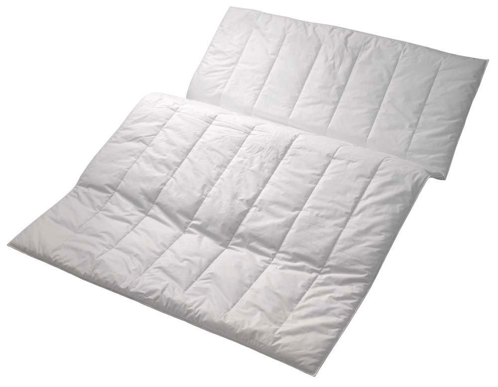 CENTA-STAR Ganzjahresbett 900g image number 1