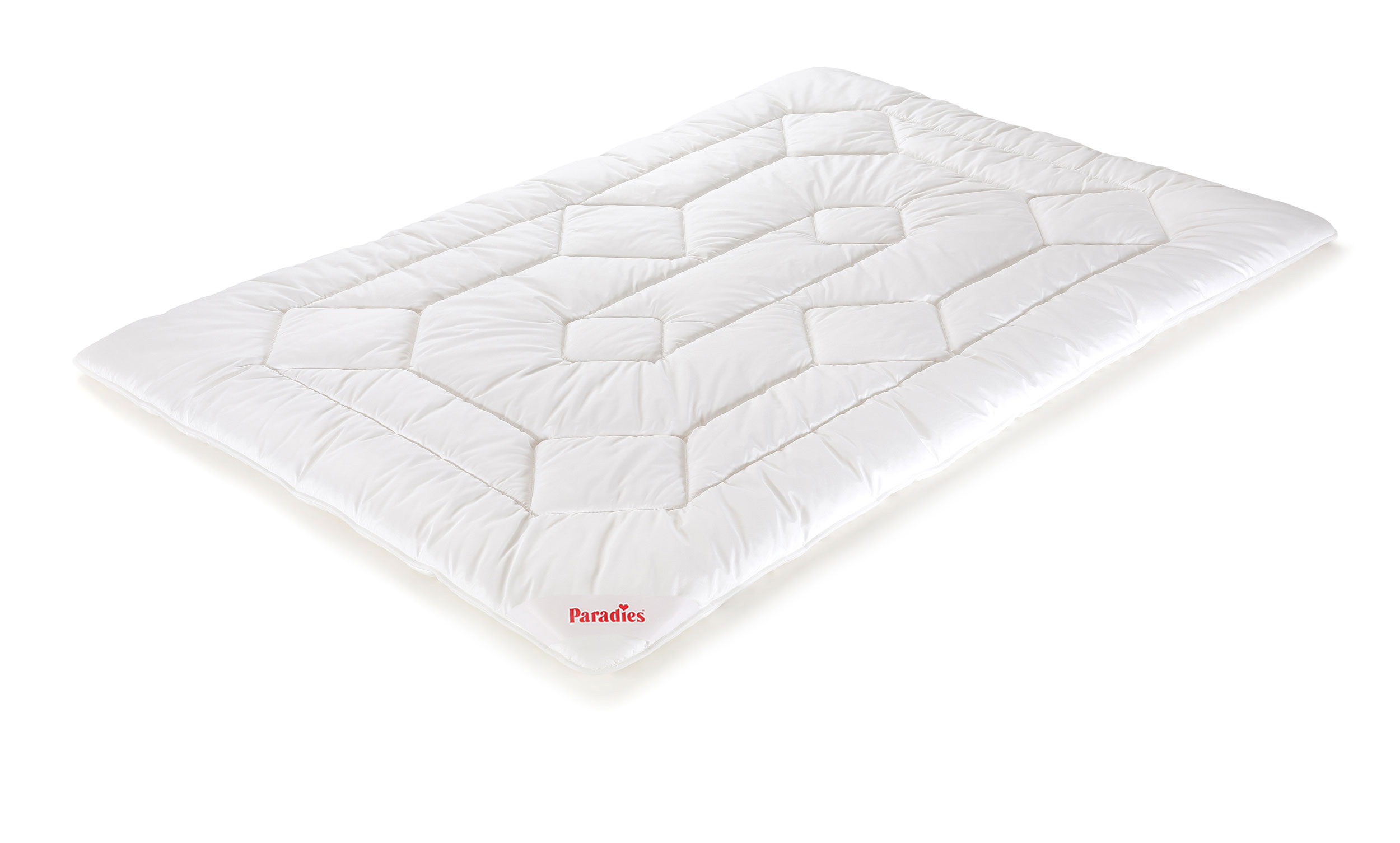 Paradies Winterbettdecke 1350g image number 1