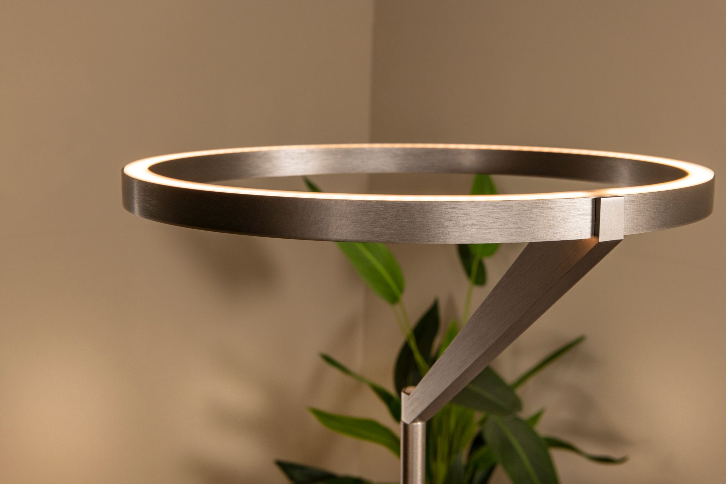 Lucide LED-Stehlampe 1flg image number 3