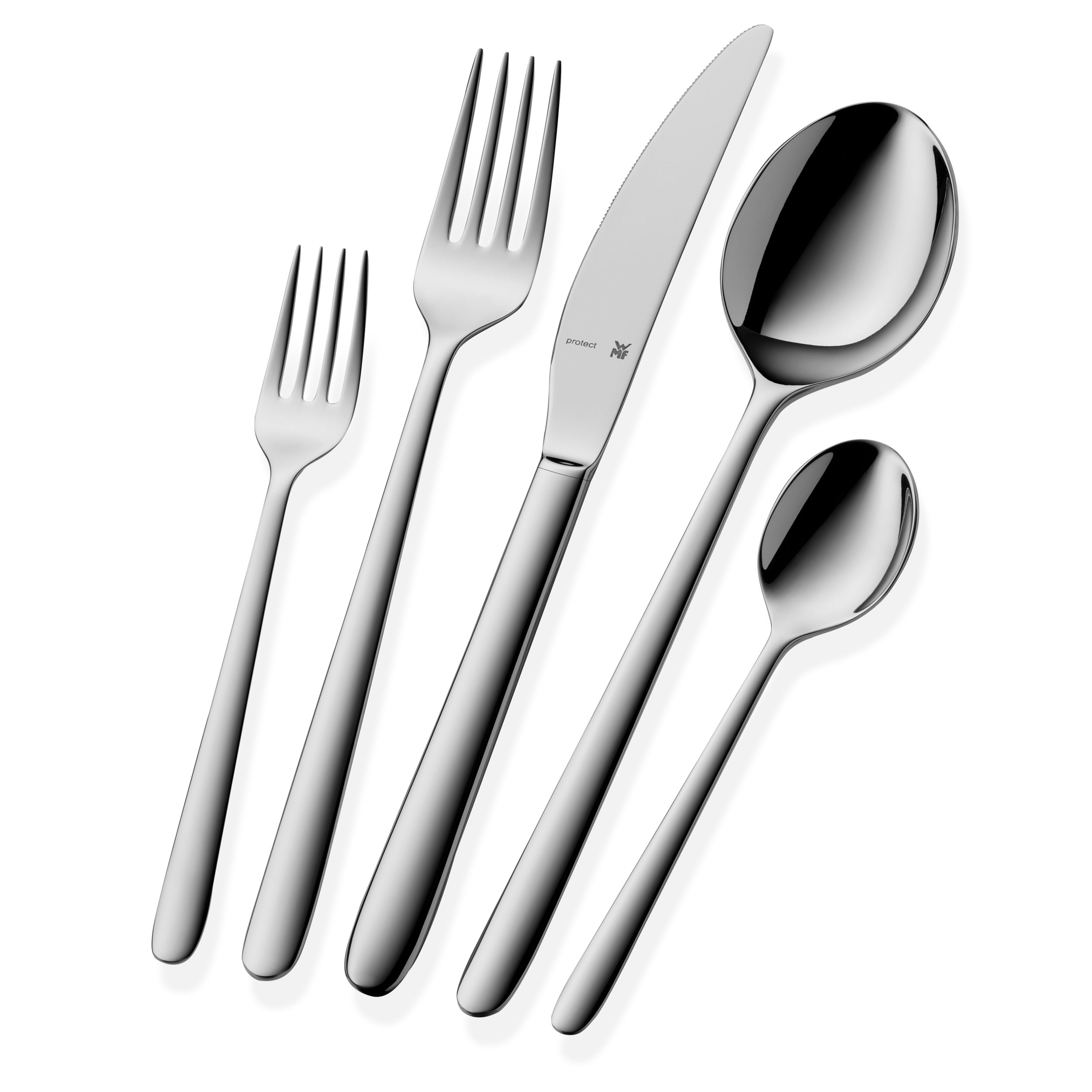 WMF Besteckset 66tlg. image number 2