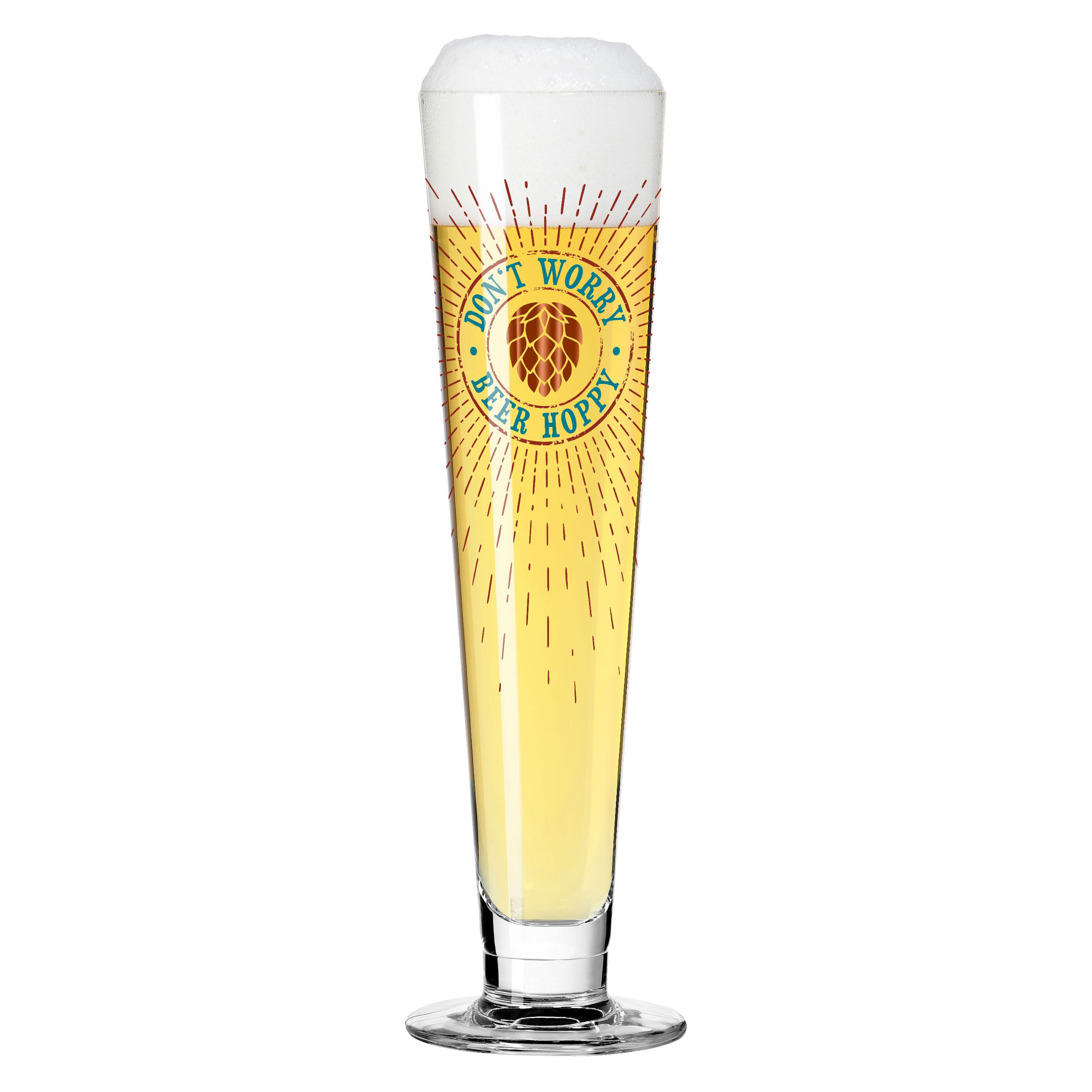 Bierglas 390ml image number null