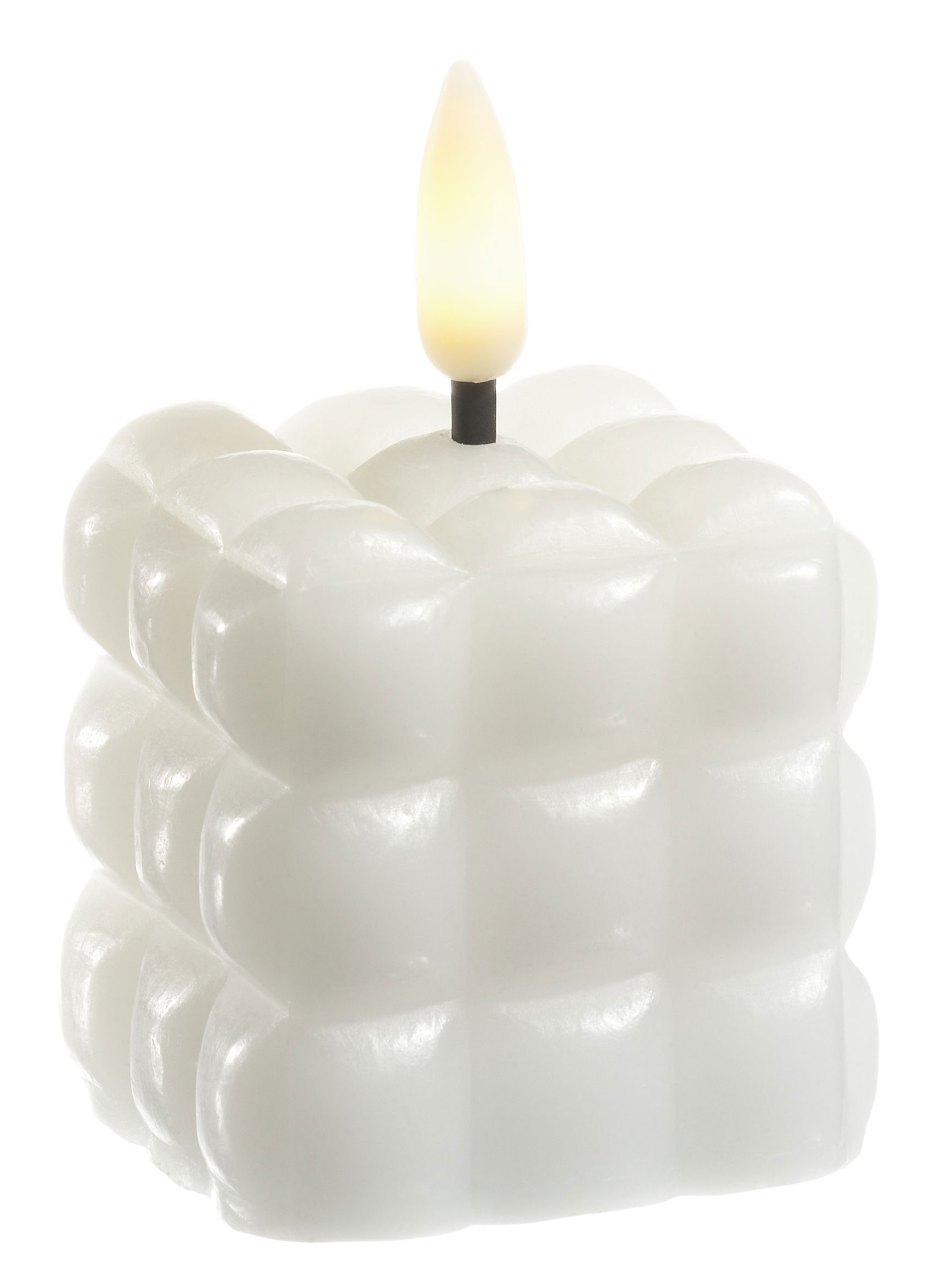 casaNOVA LED Kerze 8cm image number null