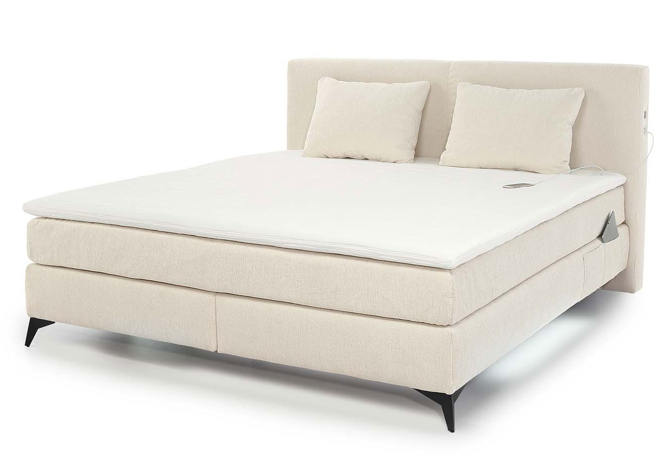 Boxspringbett image number 2