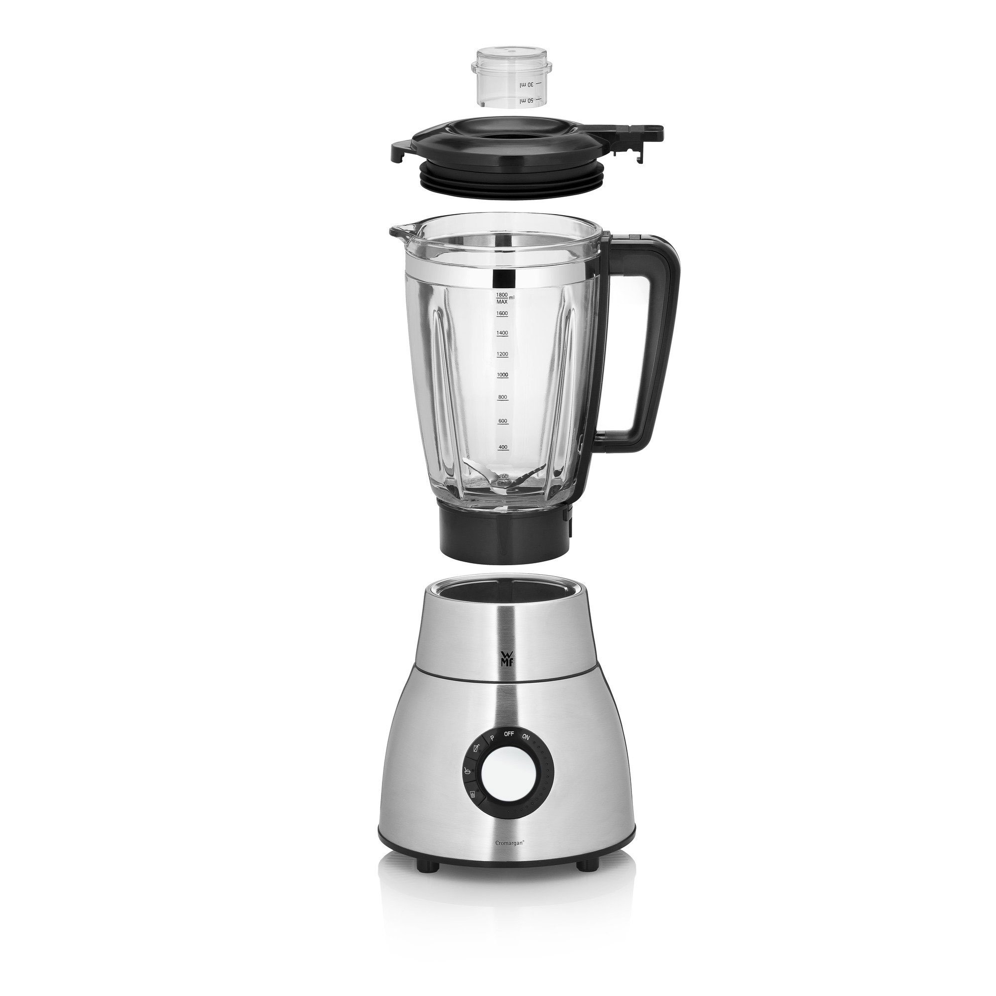 Standmixer 1,8l image number null