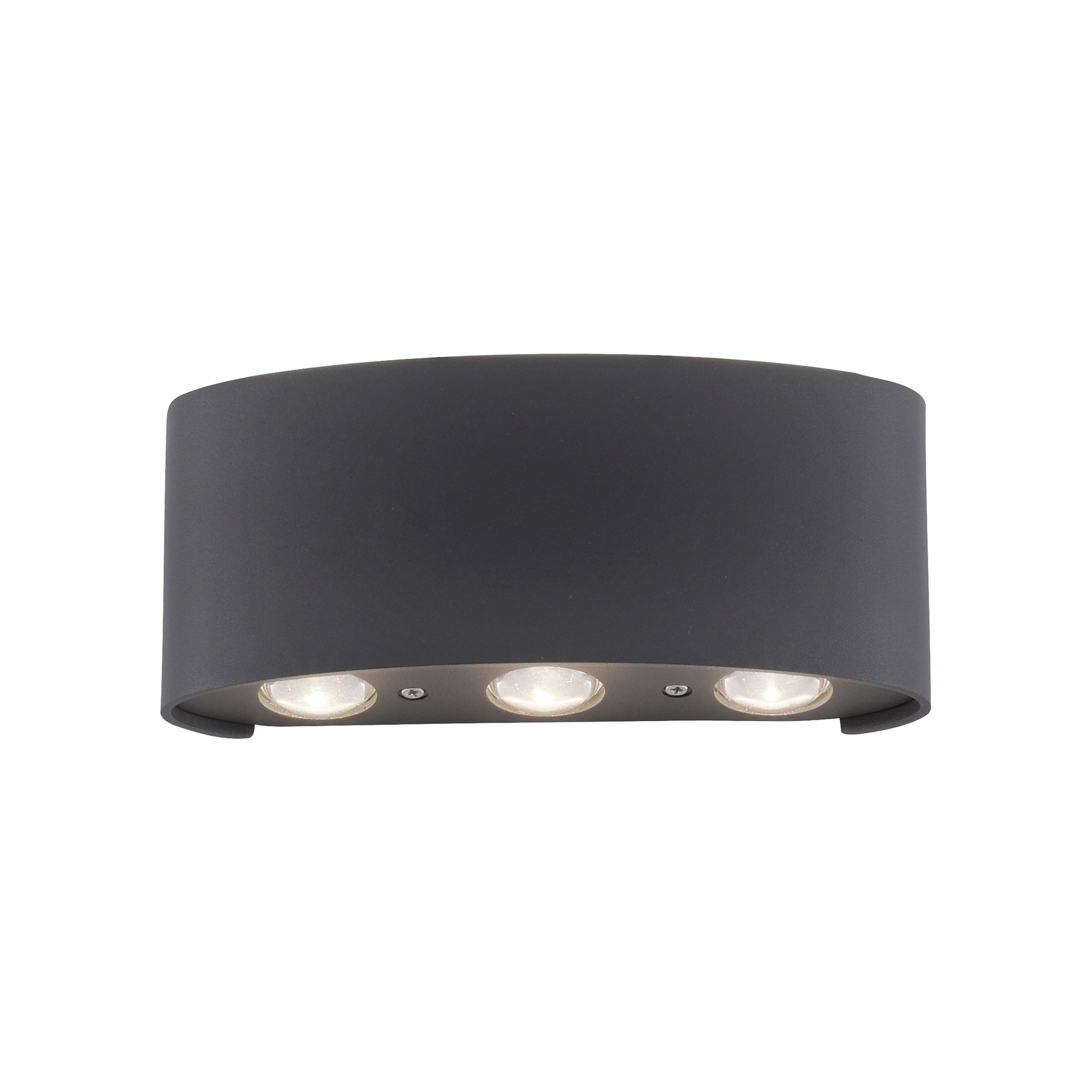 Paul Neuhaus LED-Wandleuchte 6flg image number 1