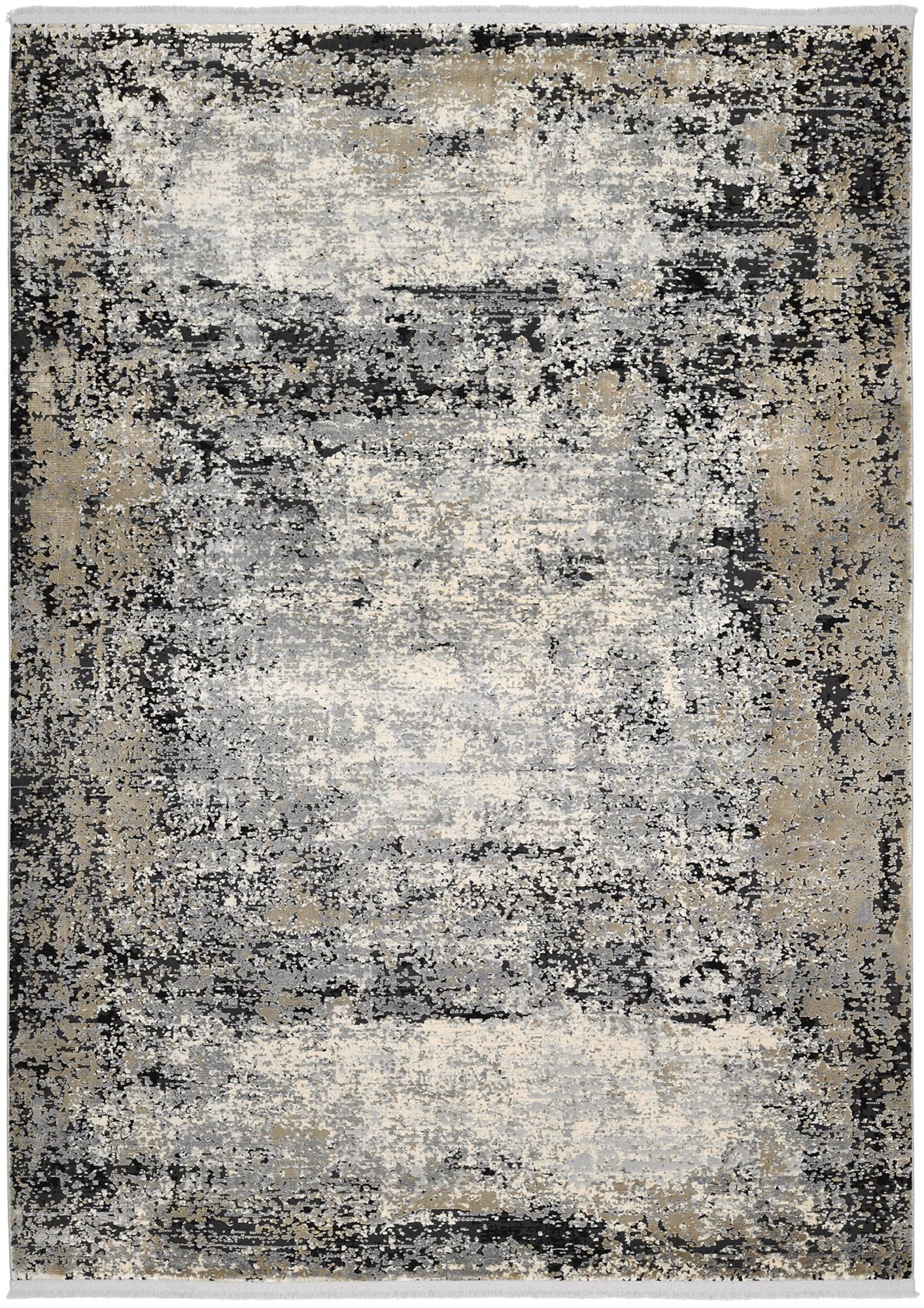 OCI Moderner Webteppich image number 1