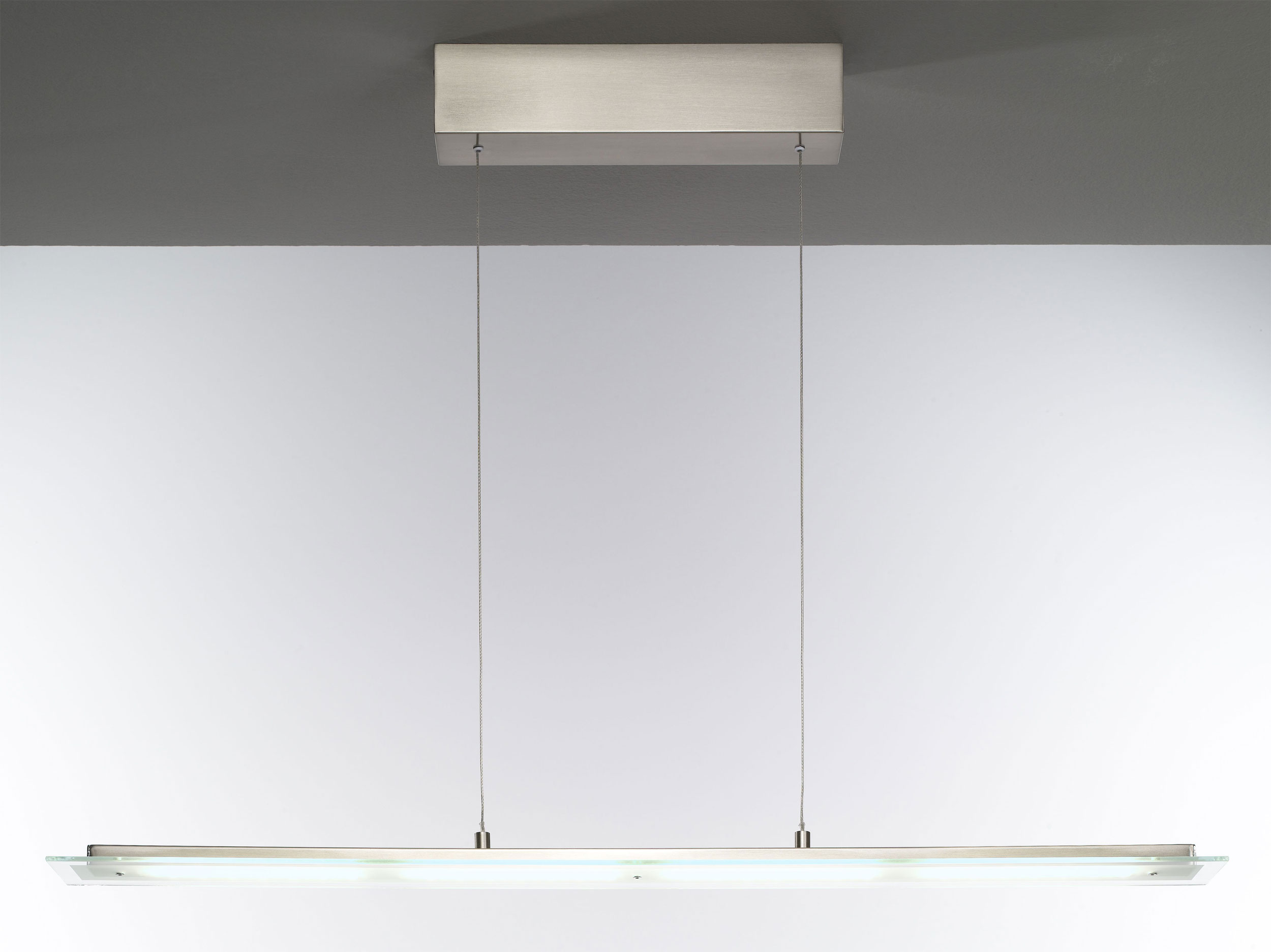 casa NOVA casa Nova LED-Pendelleuchte 4f image number 2