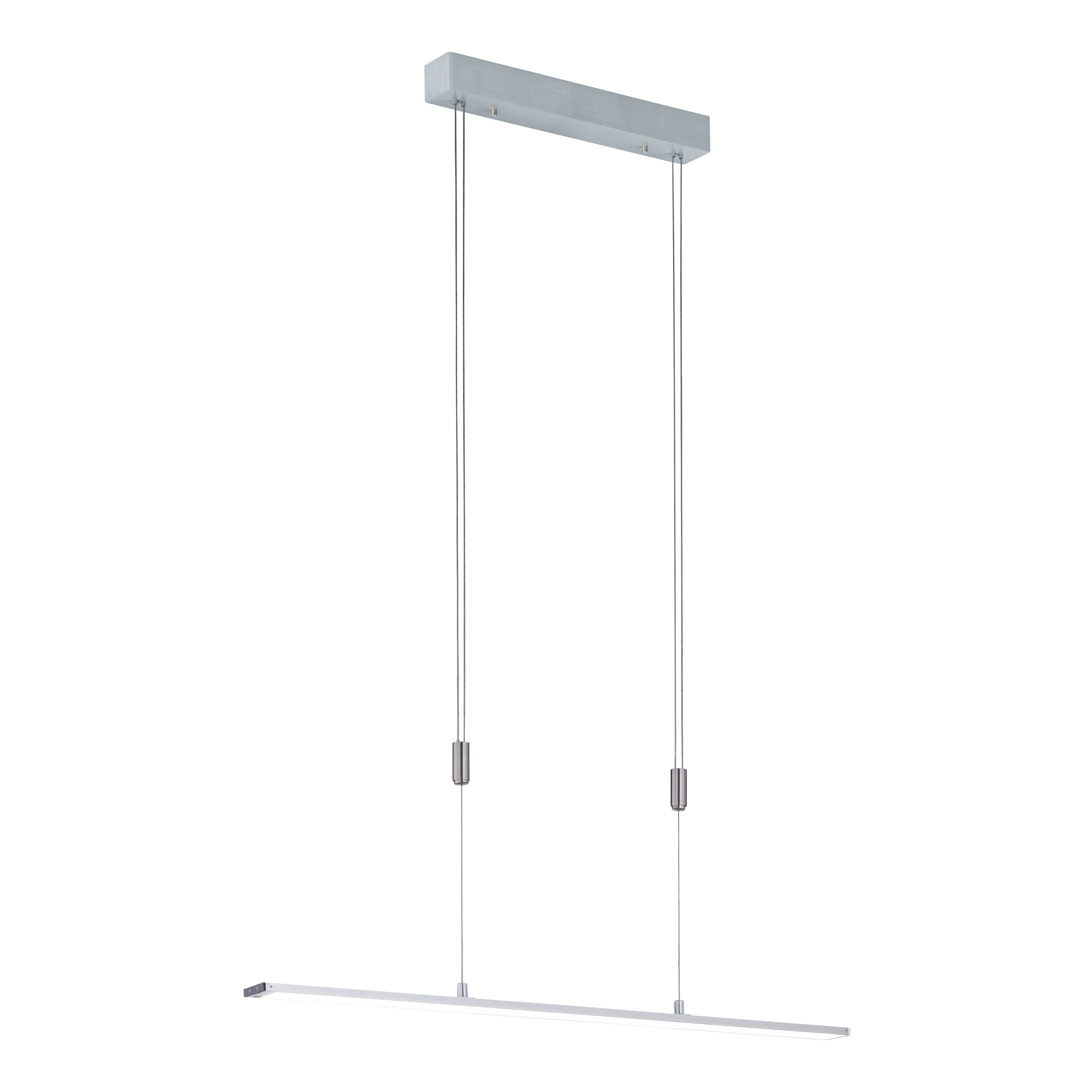 LED-Pendelleuchte 1flg image number null