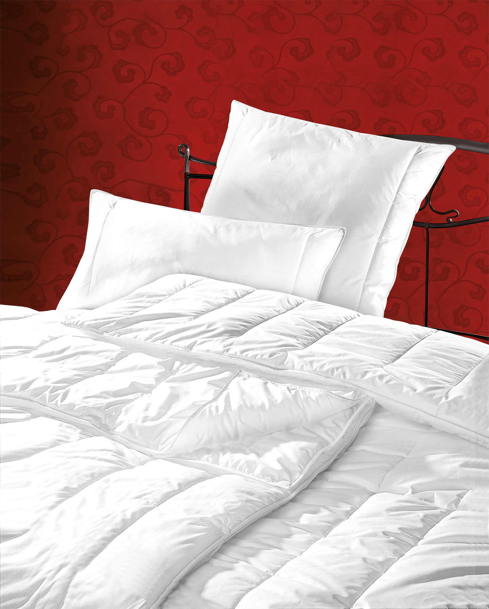CENTA-STAR Ganzjahresbett 900g image number 6